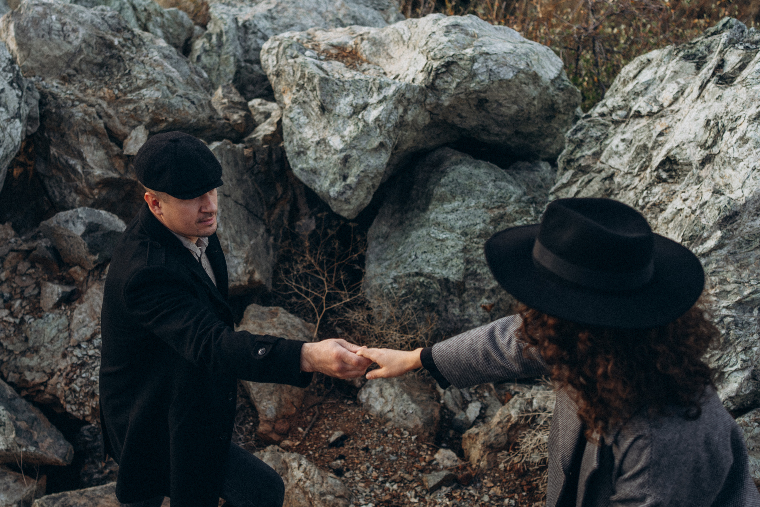 Не любить не возможно. Семейный фотограф в Калининграде Елена Глазунова