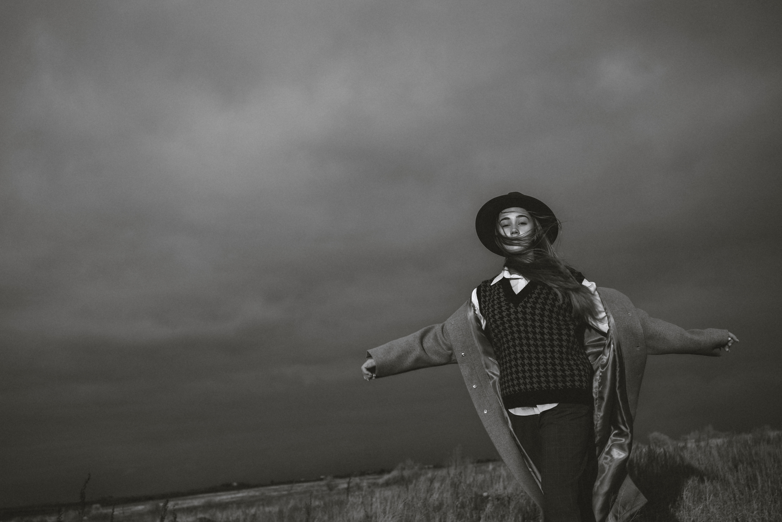 Алиса. Семейный фотограф в Калининграде Елена Глазунова