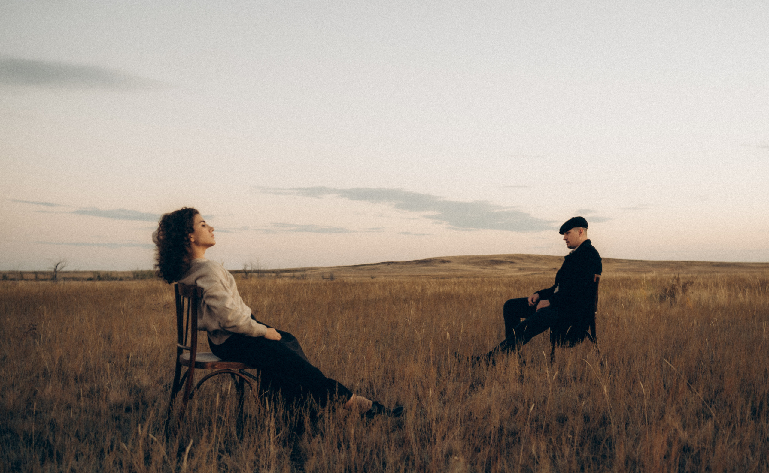 Не любить не возможно. Семейный фотограф в Калининграде Елена Глазунова