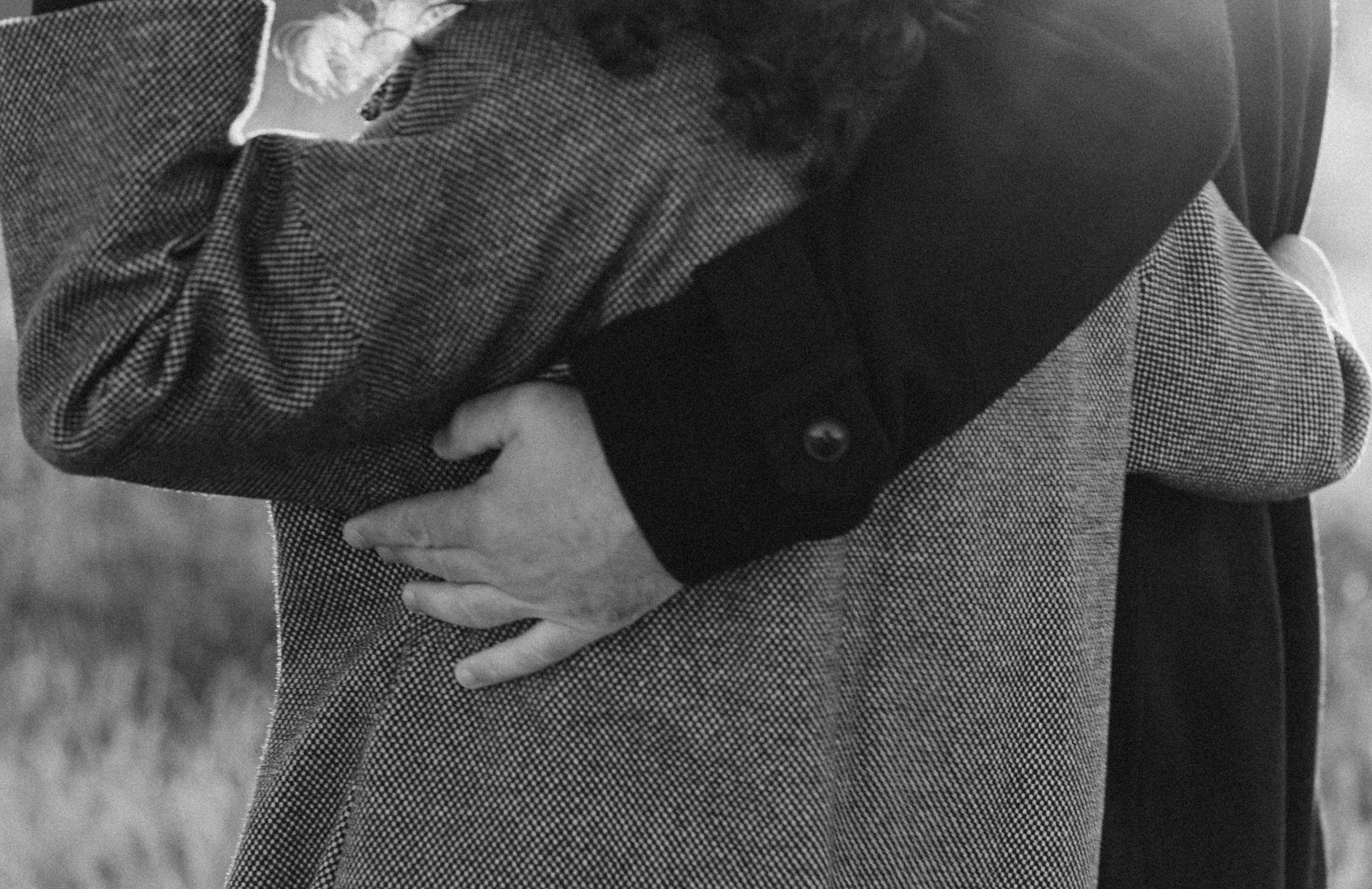 Не любить не возможно. Семейный фотограф в Калининграде Елена Глазунова