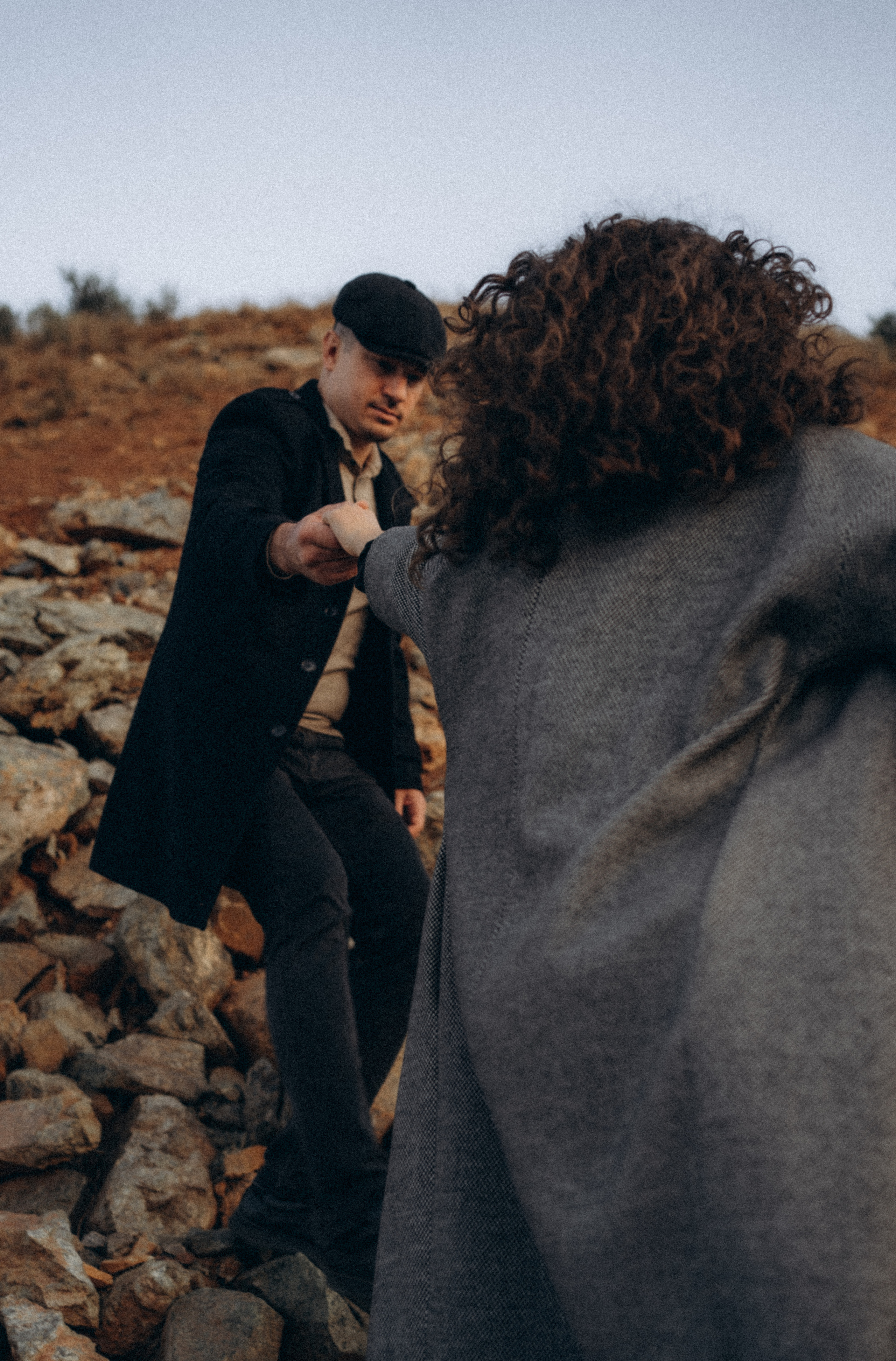 Не любить не возможно. Семейный фотограф в Калининграде Елена Глазунова