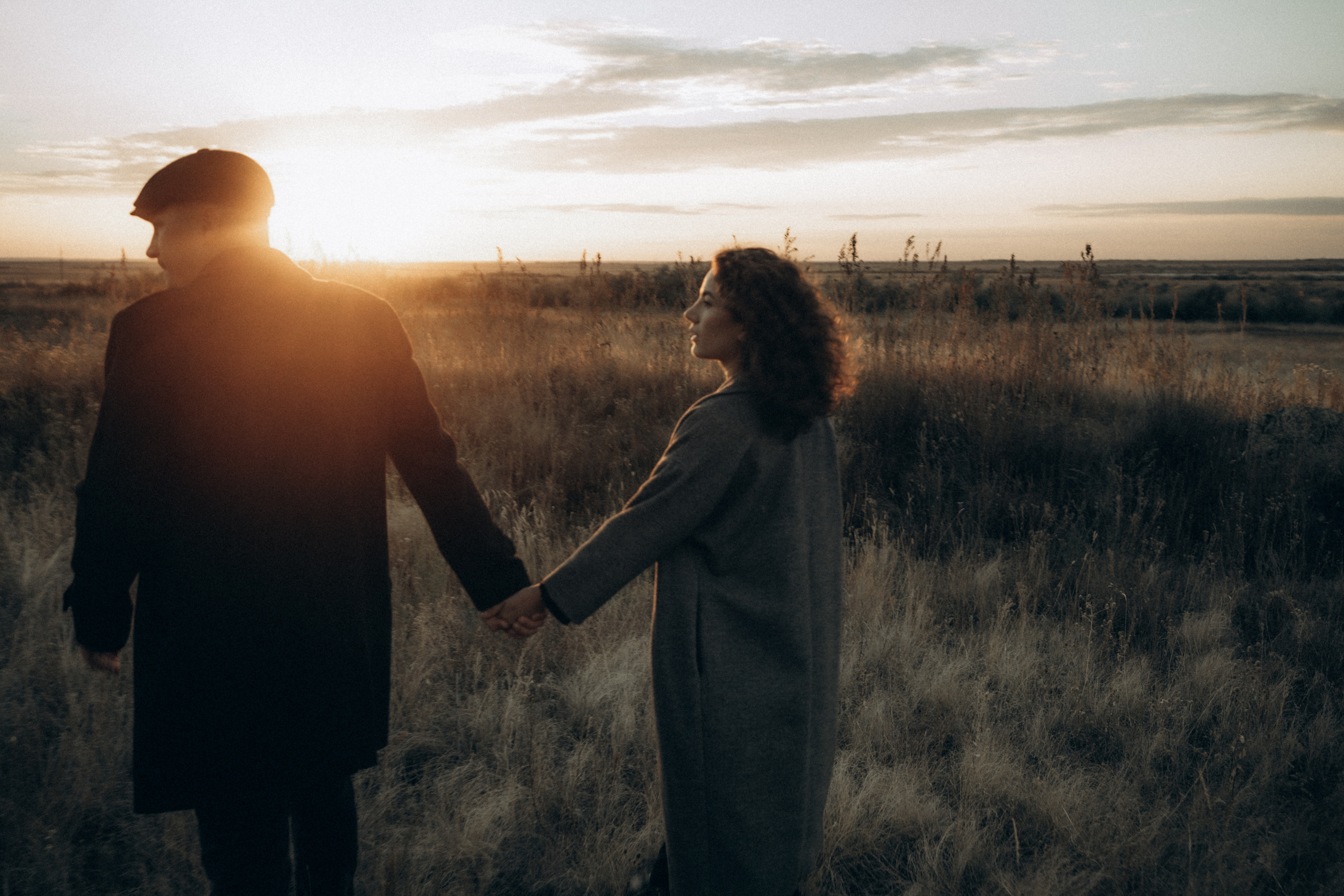 Не любить не возможно. Семейный фотограф в Калининграде Елена Глазунова