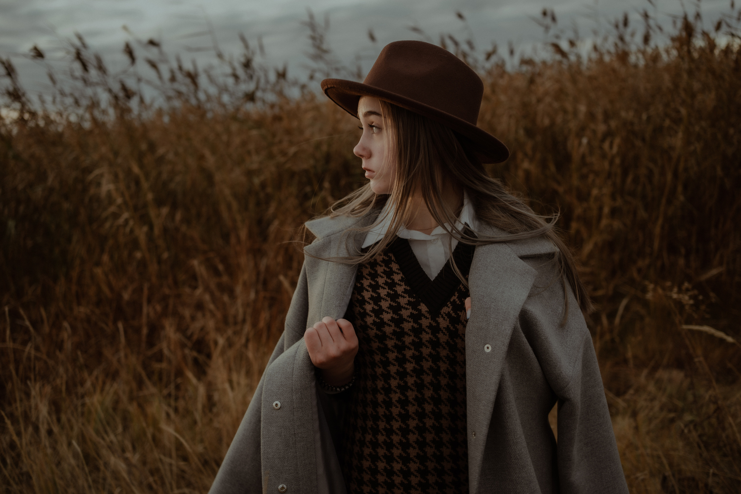 Алиса. Семейный фотограф в Калининграде Елена Глазунова