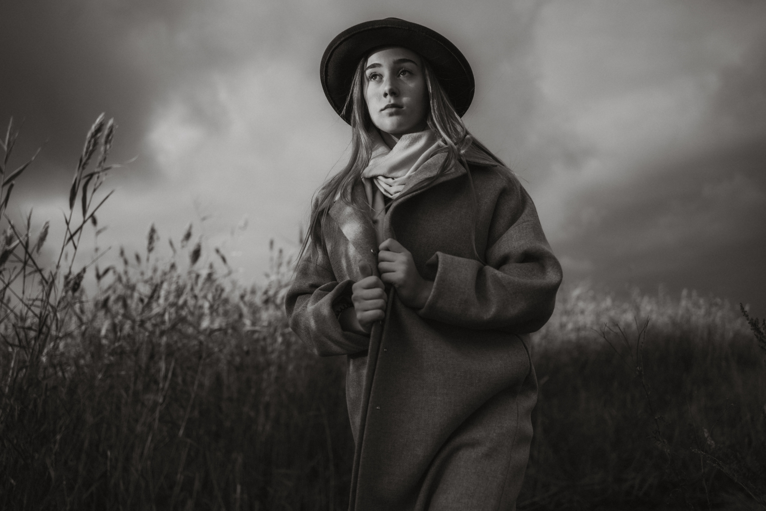 Алиса. Семейный фотограф в Калининграде Елена Глазунова