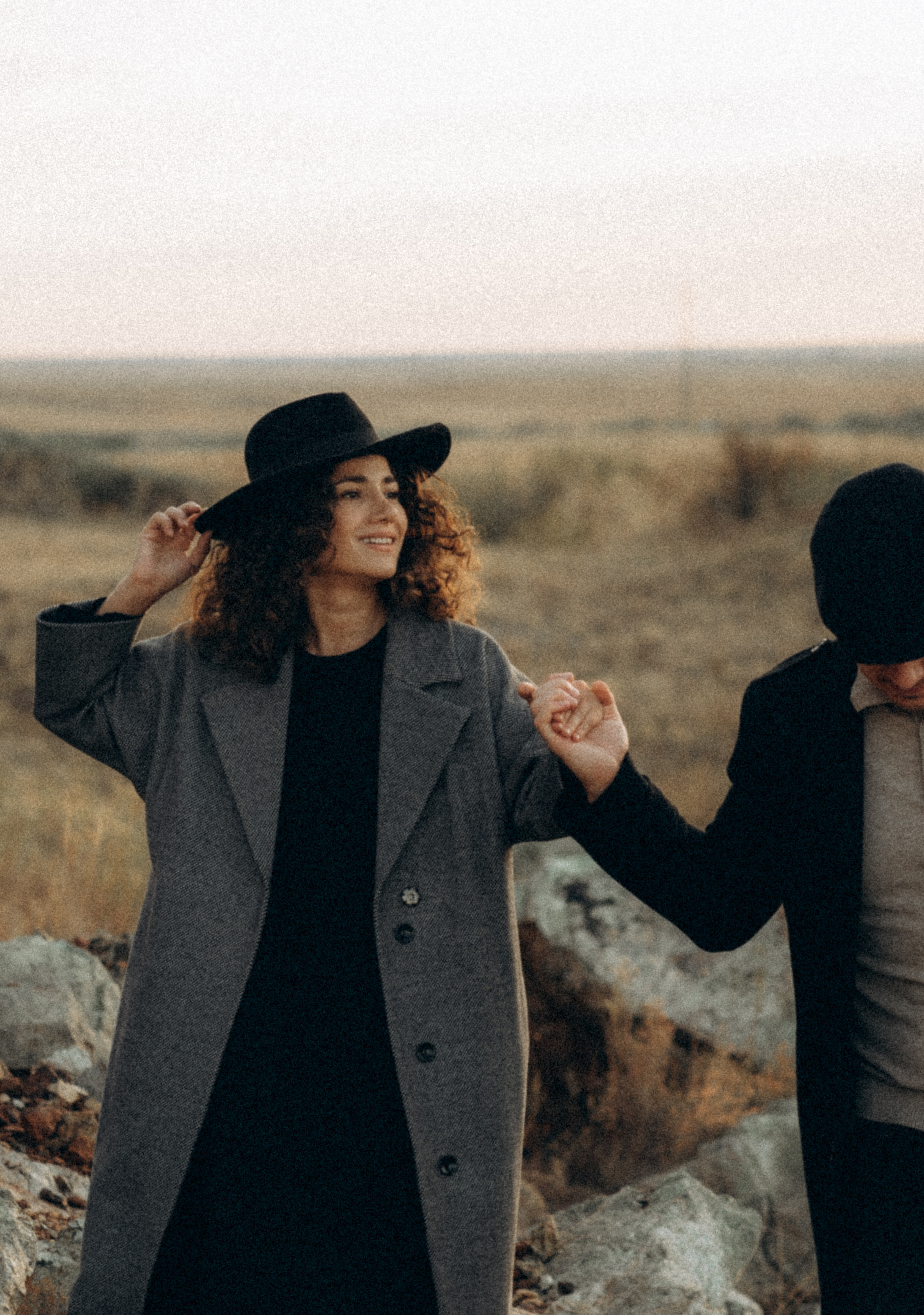 Не любить не возможно. Семейный фотограф в Калининграде Елена Глазунова