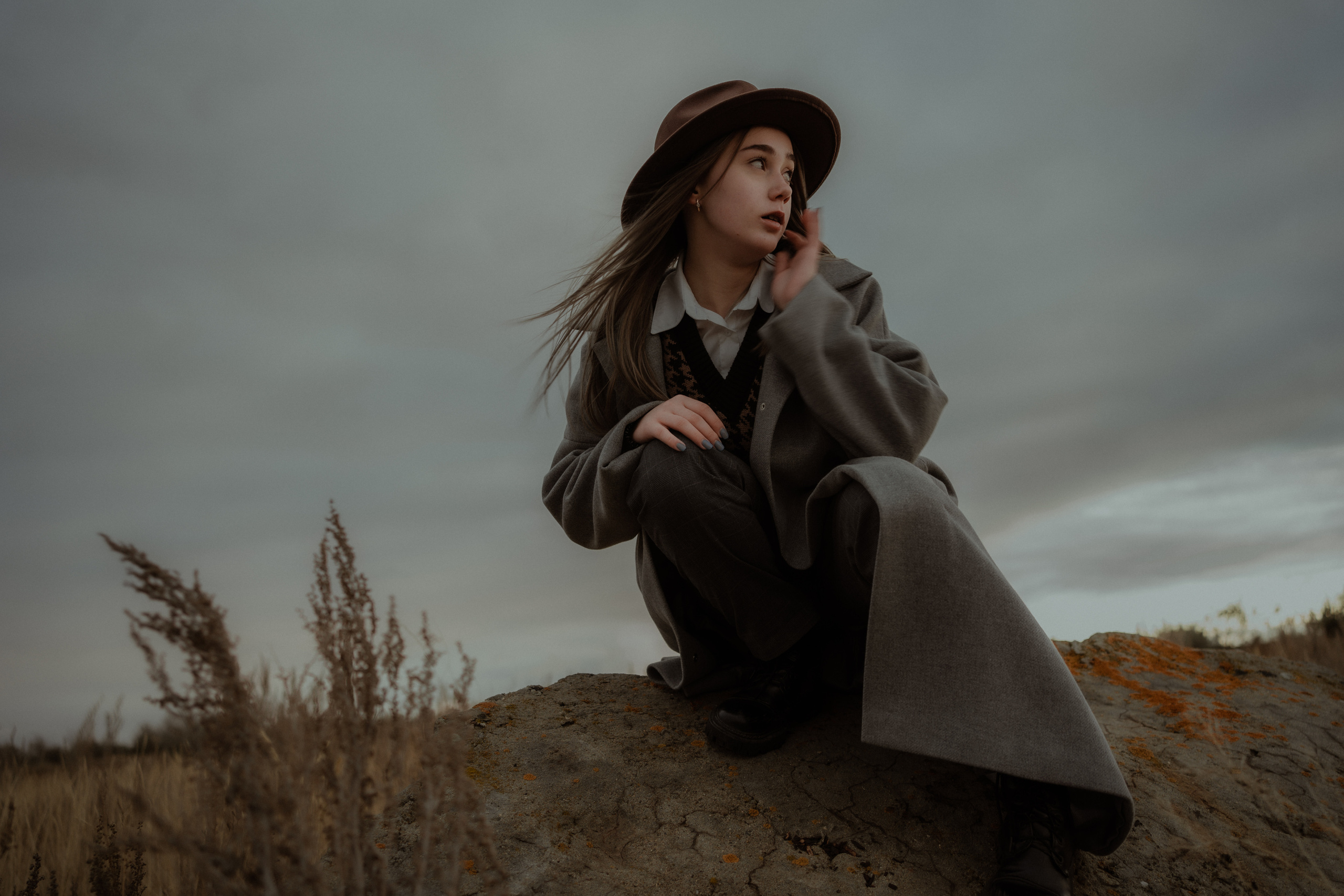 Алиса. Семейный фотограф в Калининграде Елена Глазунова