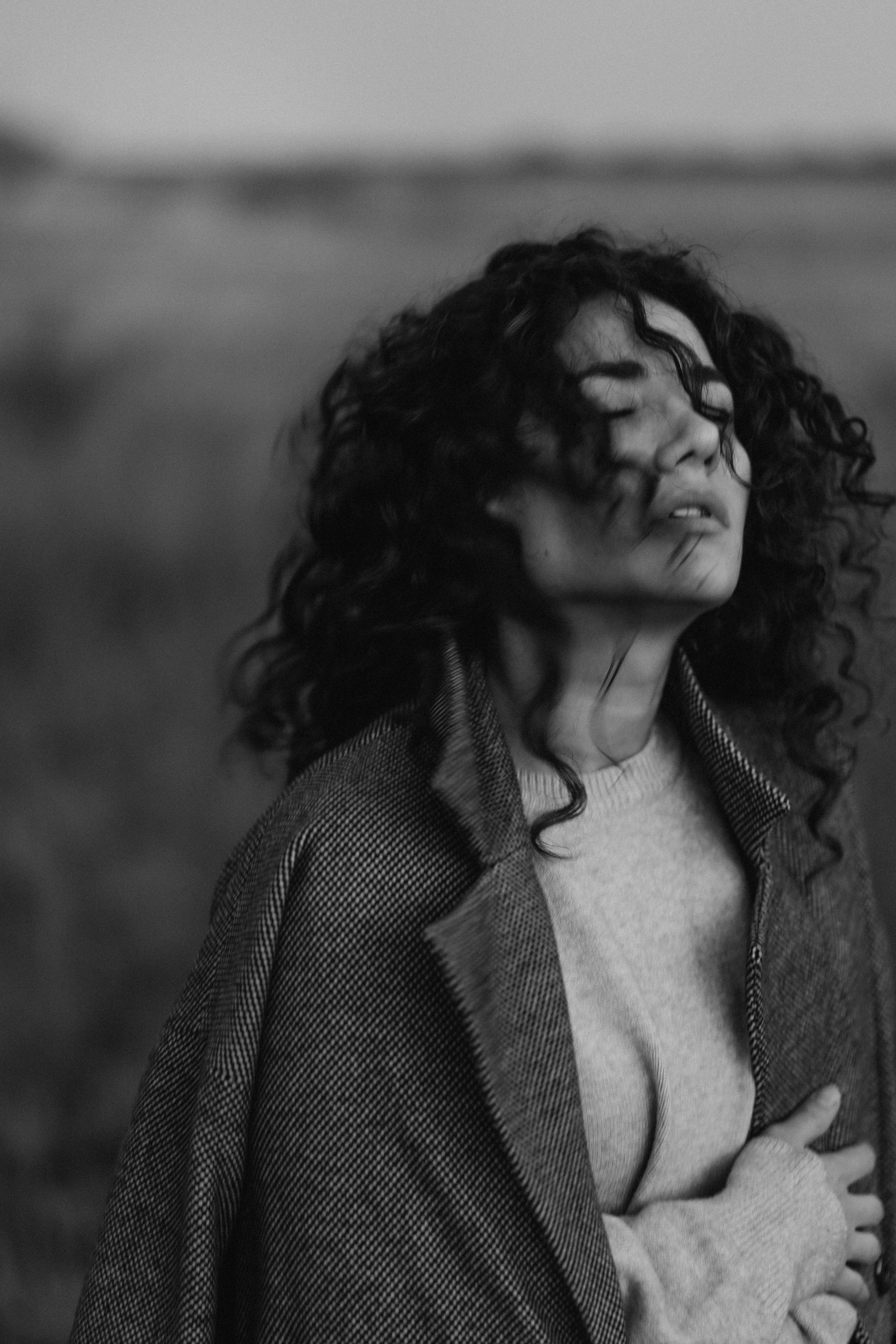 Не любить не возможно. Семейный фотограф в Калининграде Елена Глазунова