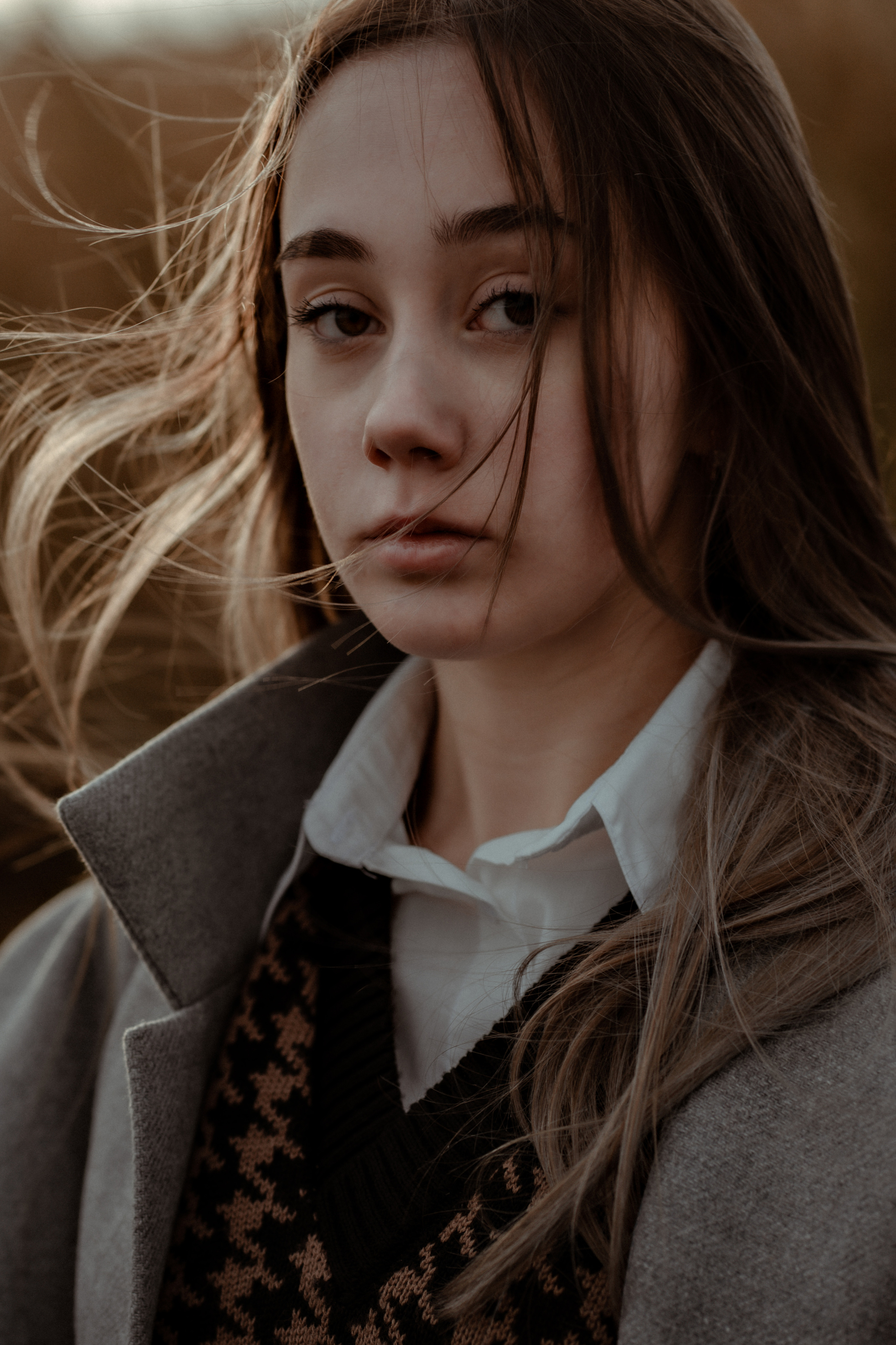 Алиса. Семейный фотограф в Калининграде Елена Глазунова