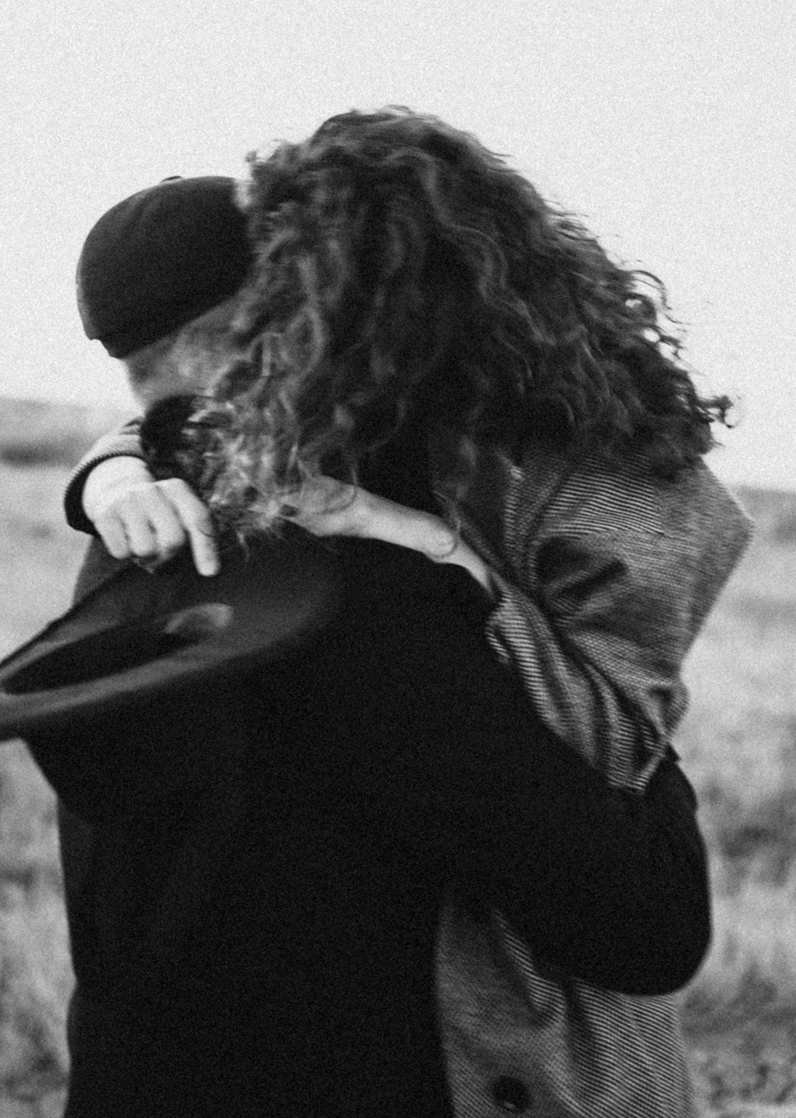 Не любить не возможно. Семейный фотограф в Калининграде Елена Глазунова