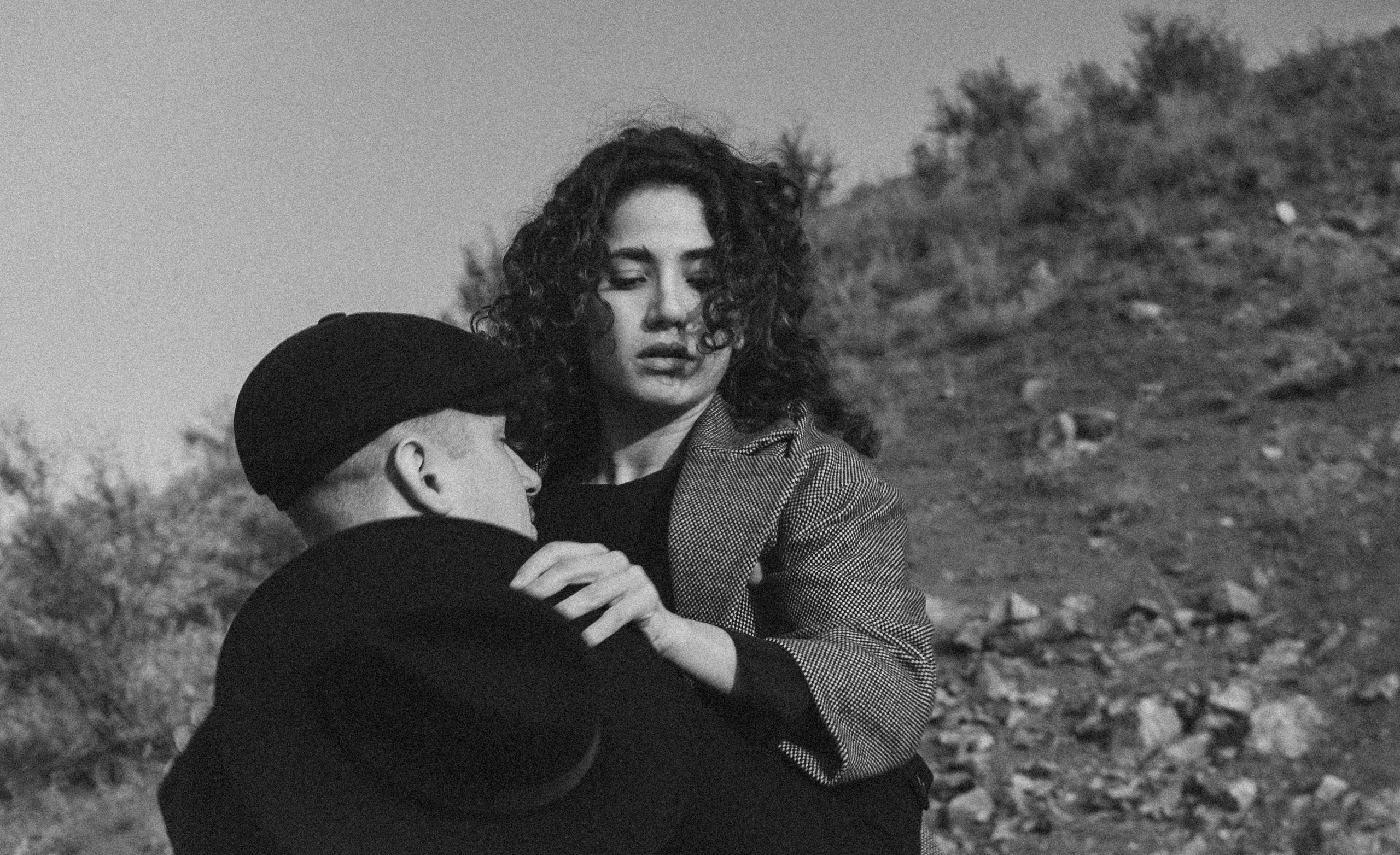 Не любить не возможно. Семейный фотограф в Калининграде Елена Глазунова