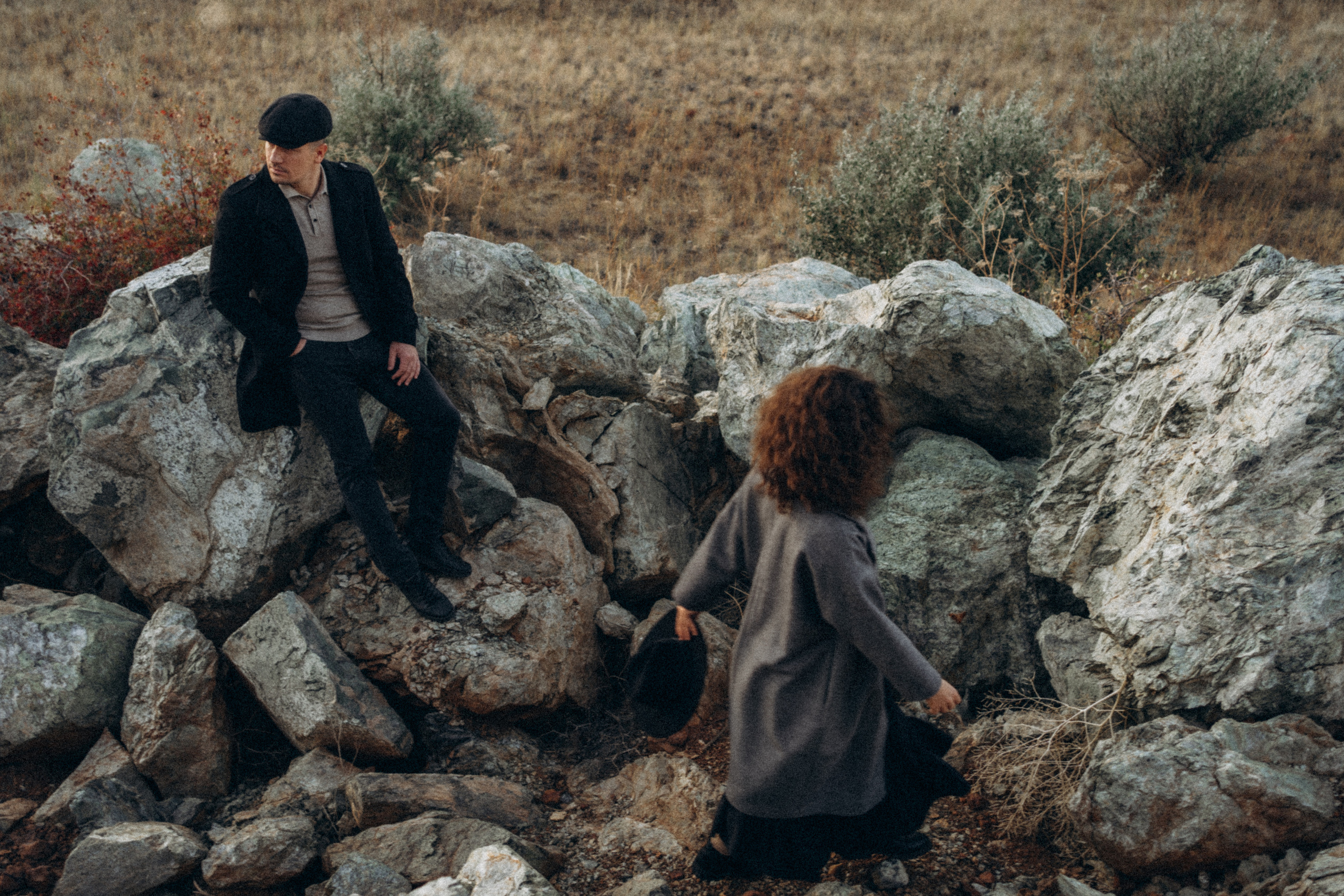 Не любить не возможно. Семейный фотограф в Калининграде Елена Глазунова