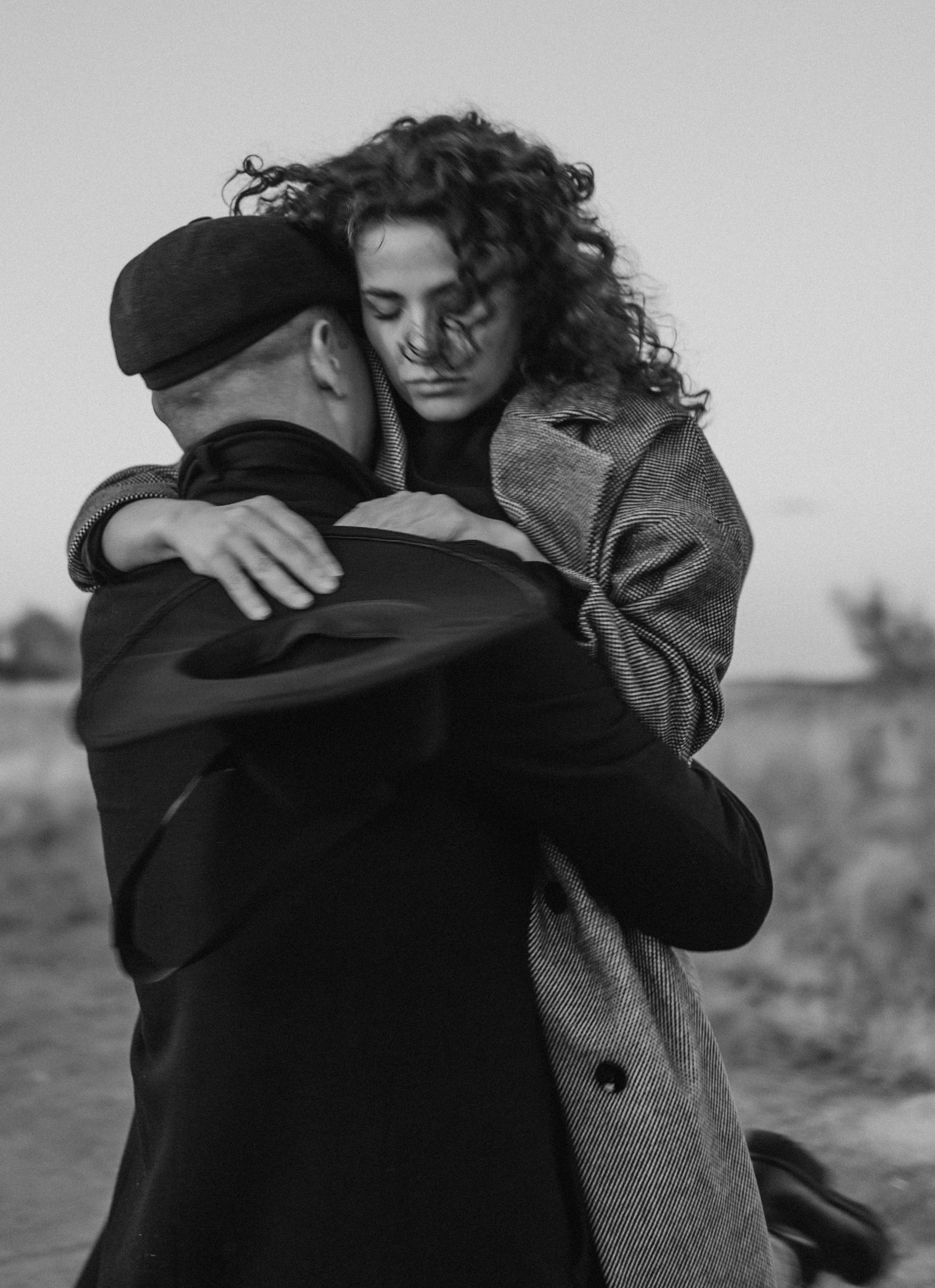 Не любить не возможно. Семейный фотограф в Калининграде Елена Глазунова