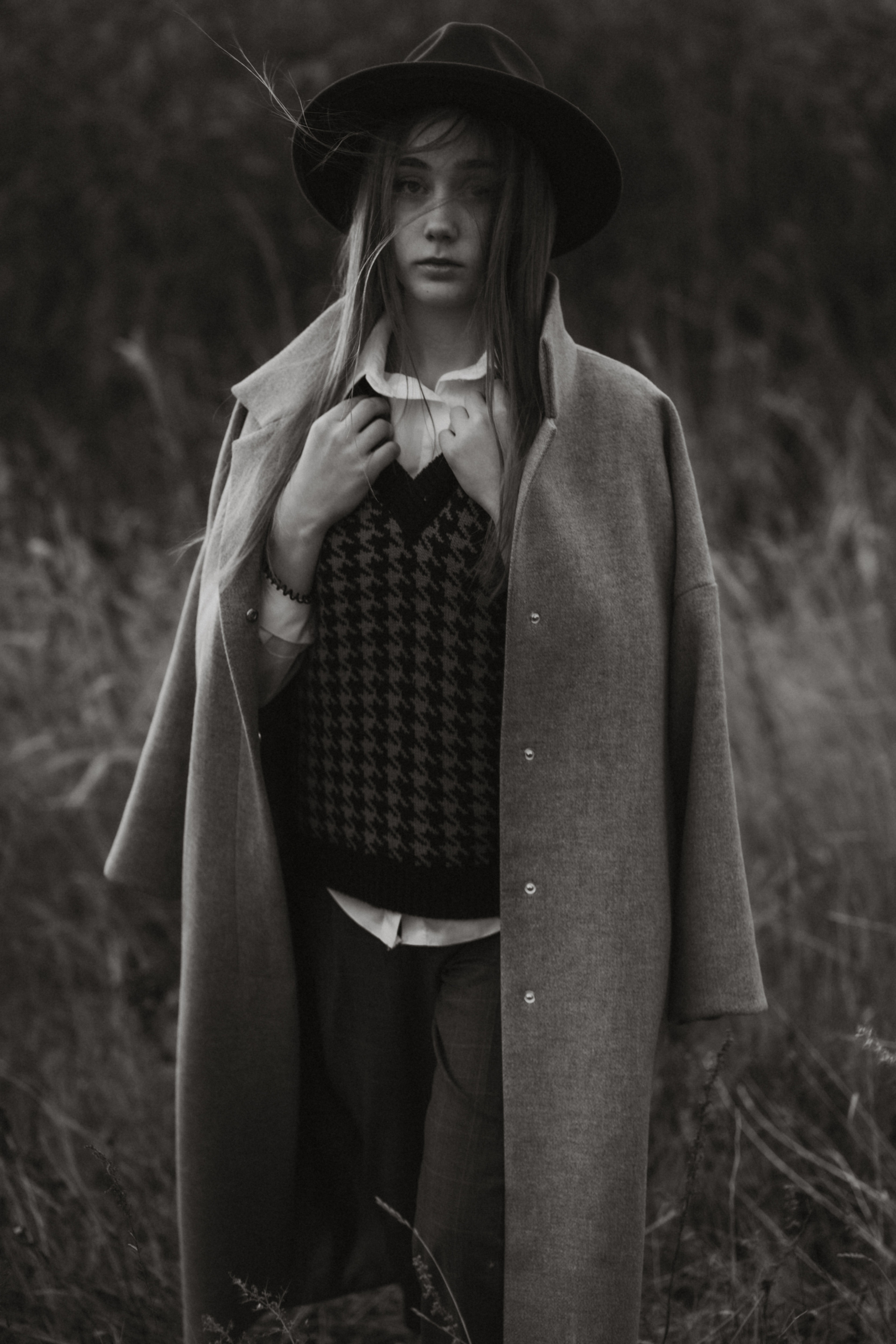 Алиса. Семейный фотограф в Калининграде Елена Глазунова