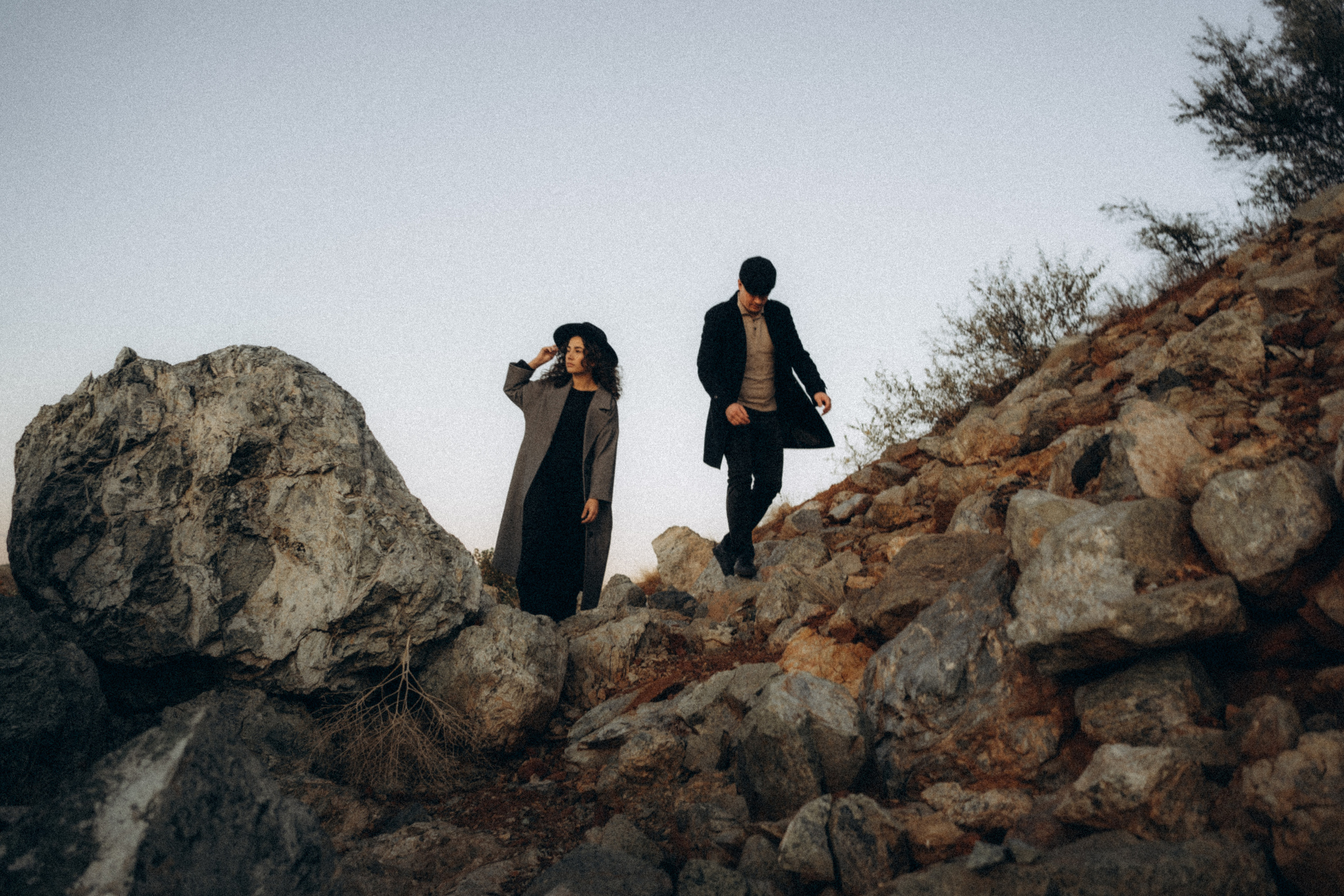 Не любить не возможно. Семейный фотограф в Калининграде Елена Глазунова