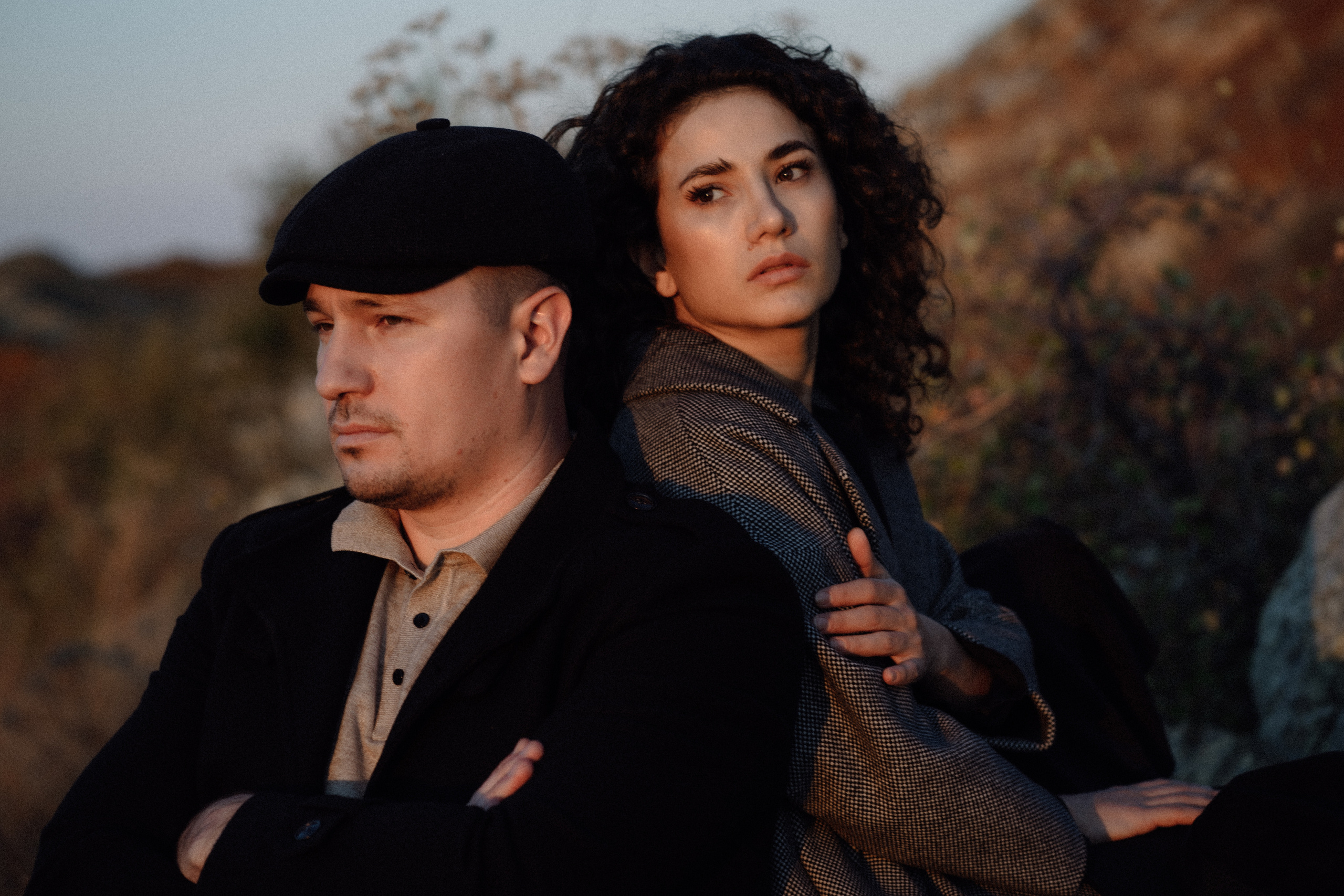 Не любить не возможно. Семейный фотограф в Калининграде Елена Глазунова