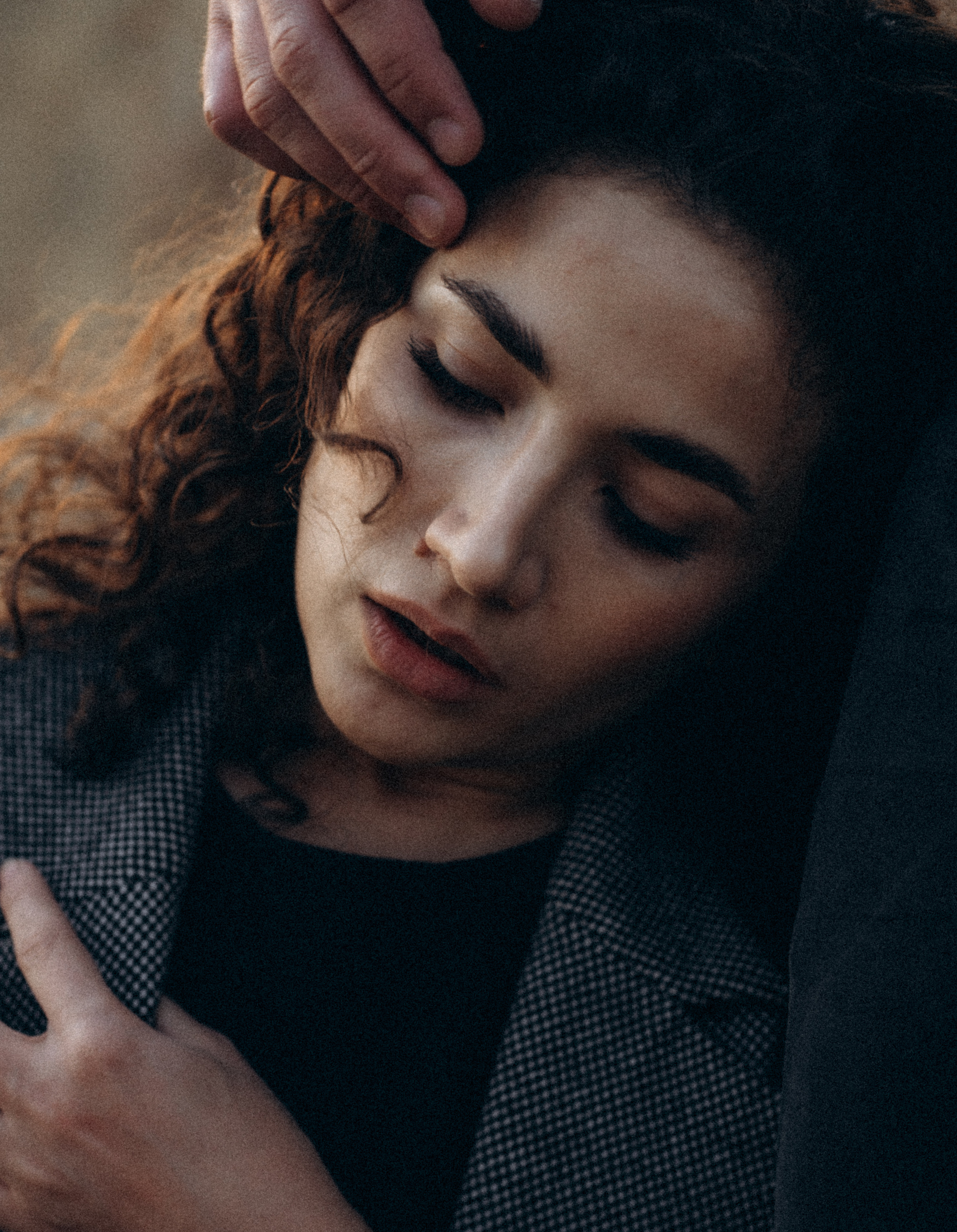 Не любить не возможно. Семейный фотограф в Калининграде Елена Глазунова