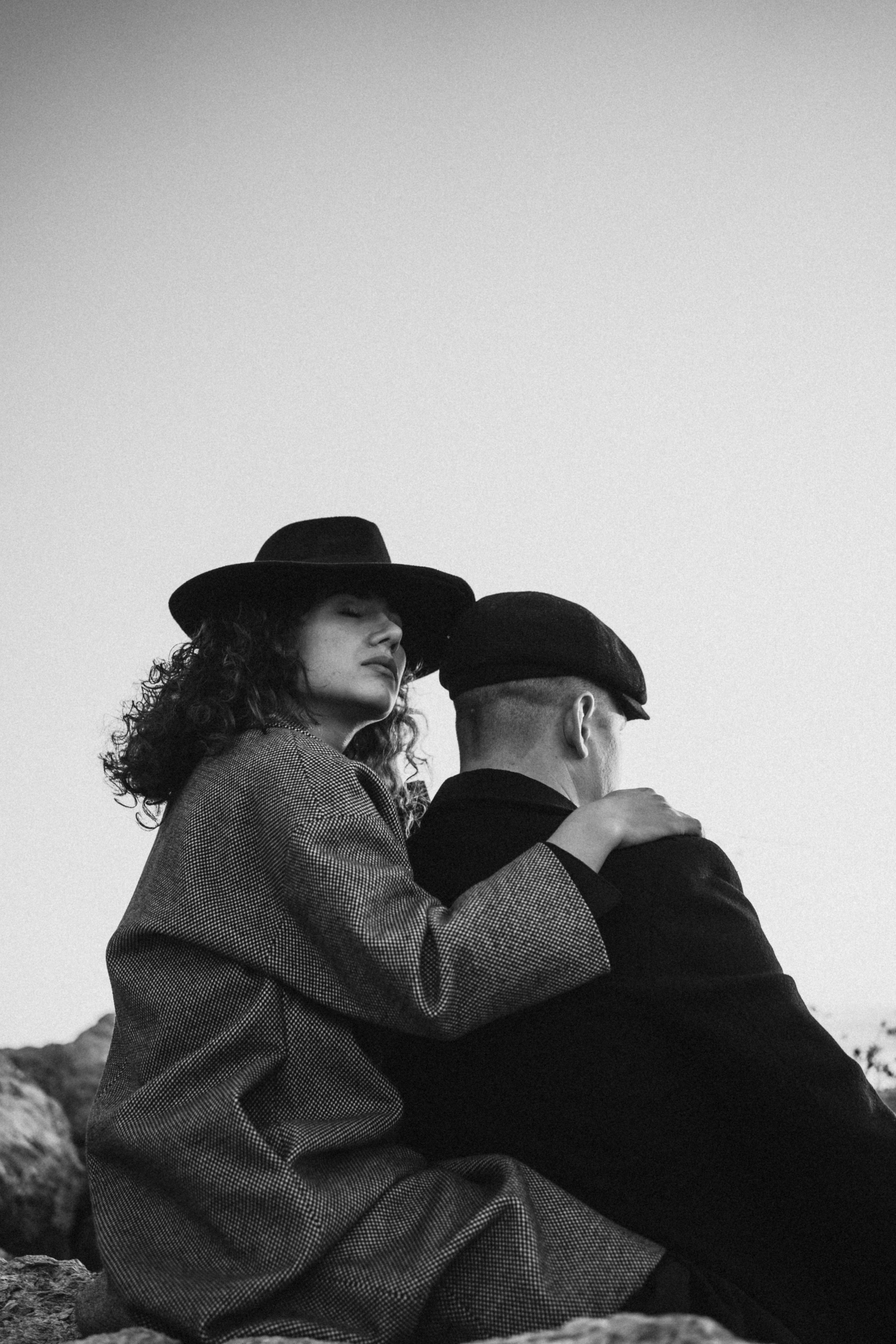 Не любить не возможно. Семейный фотограф в Калининграде Елена Глазунова