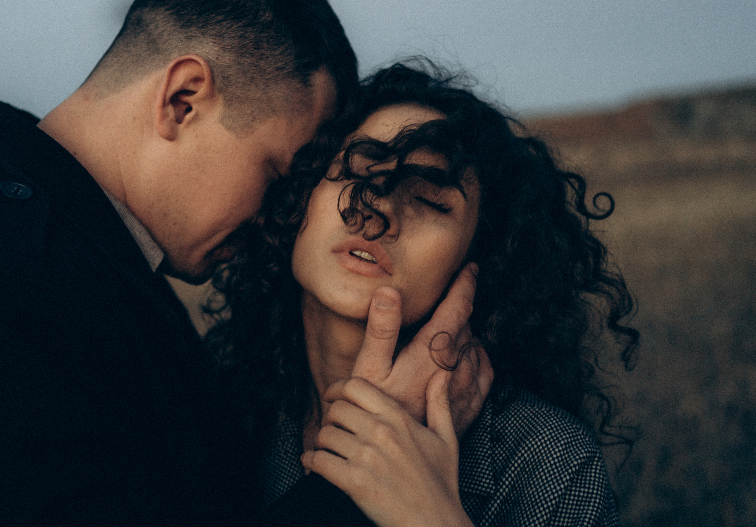 Не любить не возможно. Семейный фотограф в Калининграде Елена Глазунова