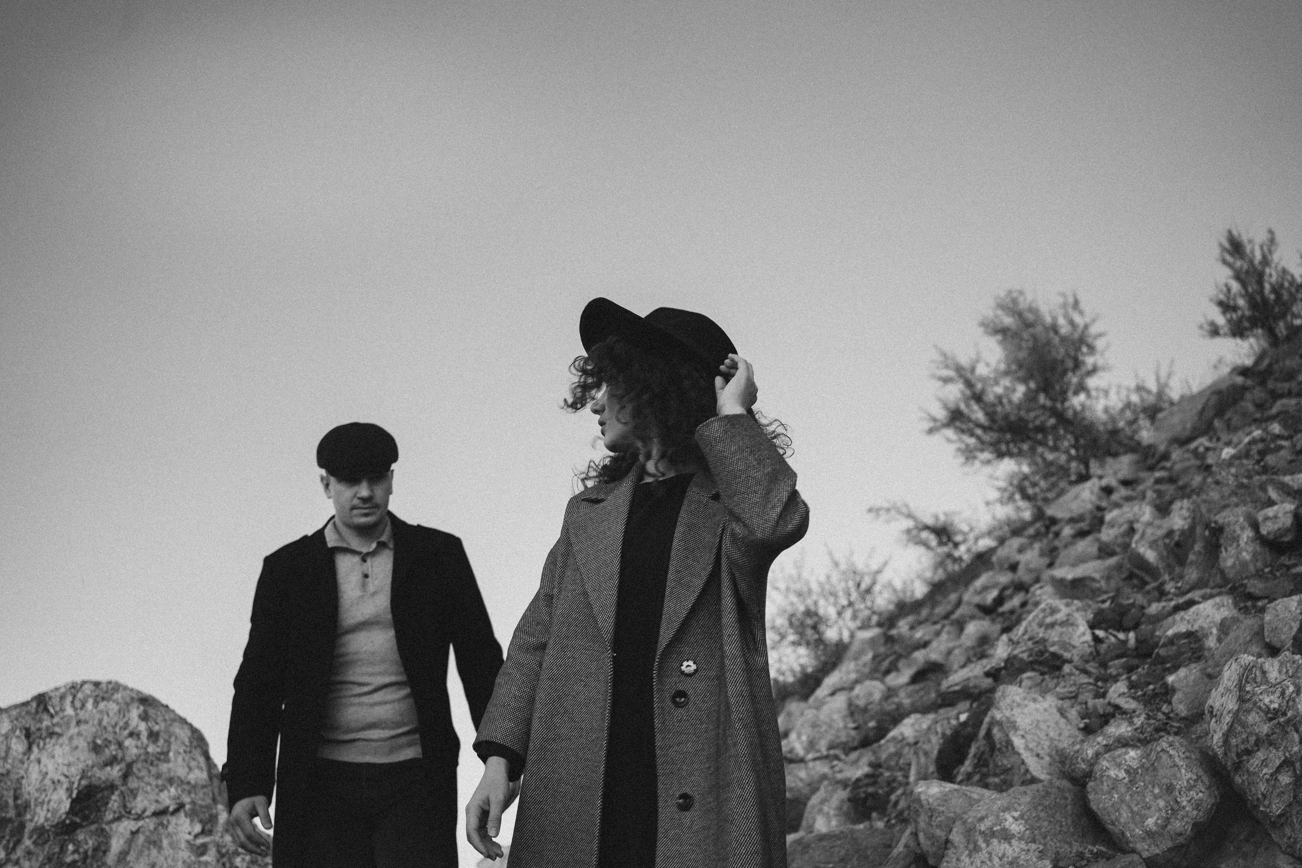 Не любить не возможно. Семейный фотограф в Калининграде Елена Глазунова