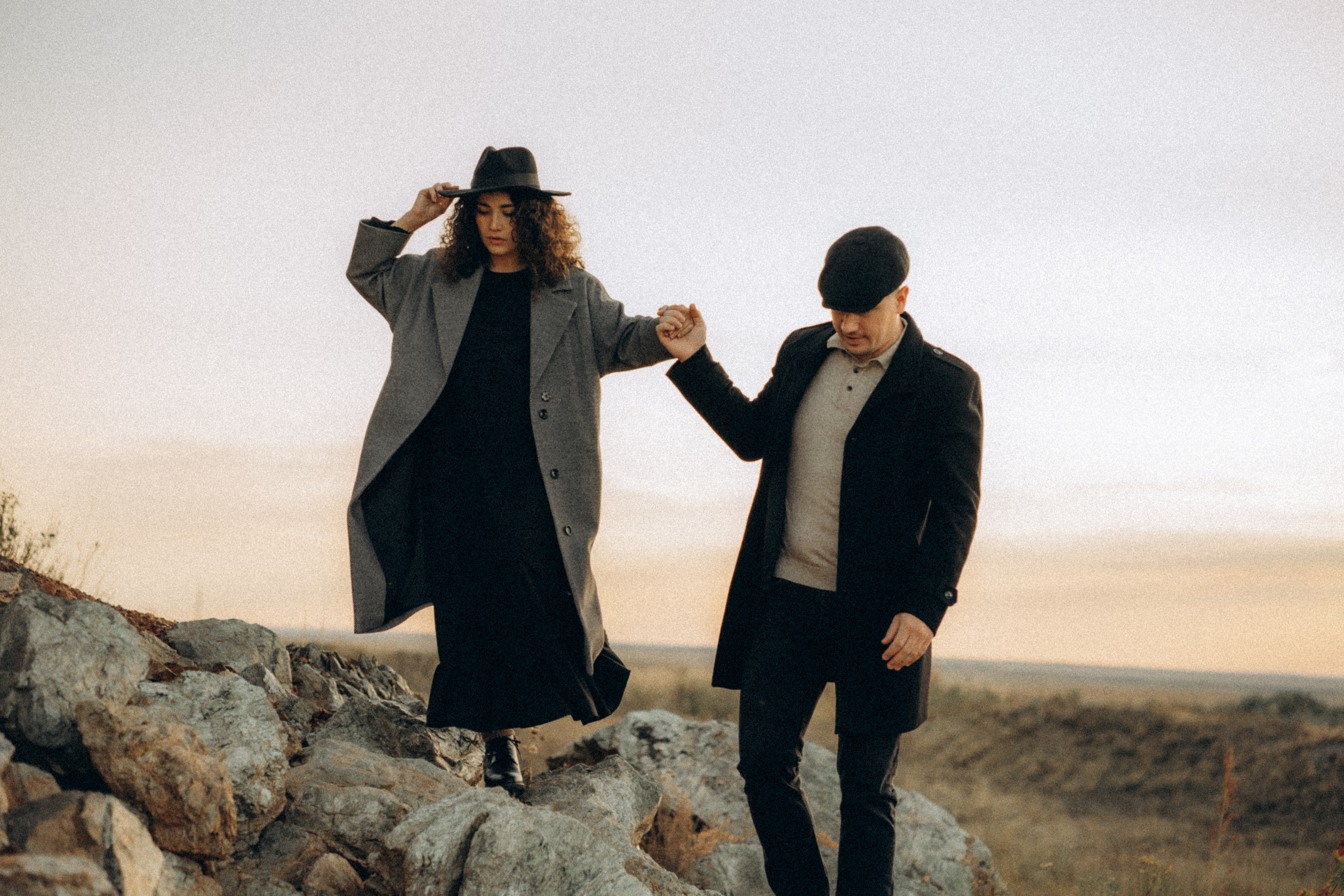 Не любить не возможно. Семейный фотограф в Калининграде Елена Глазунова