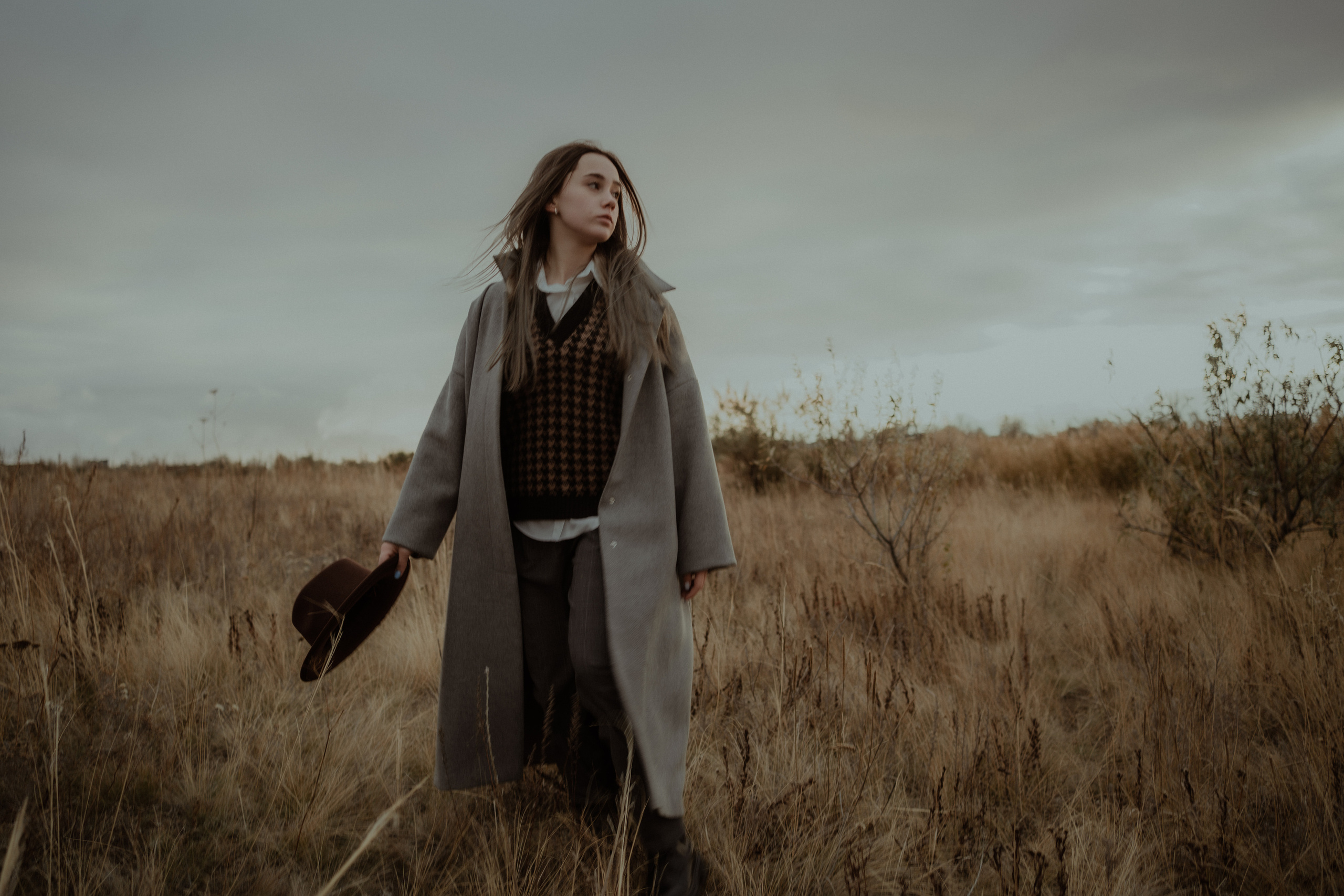 Алиса. Семейный фотограф в Калининграде Елена Глазунова