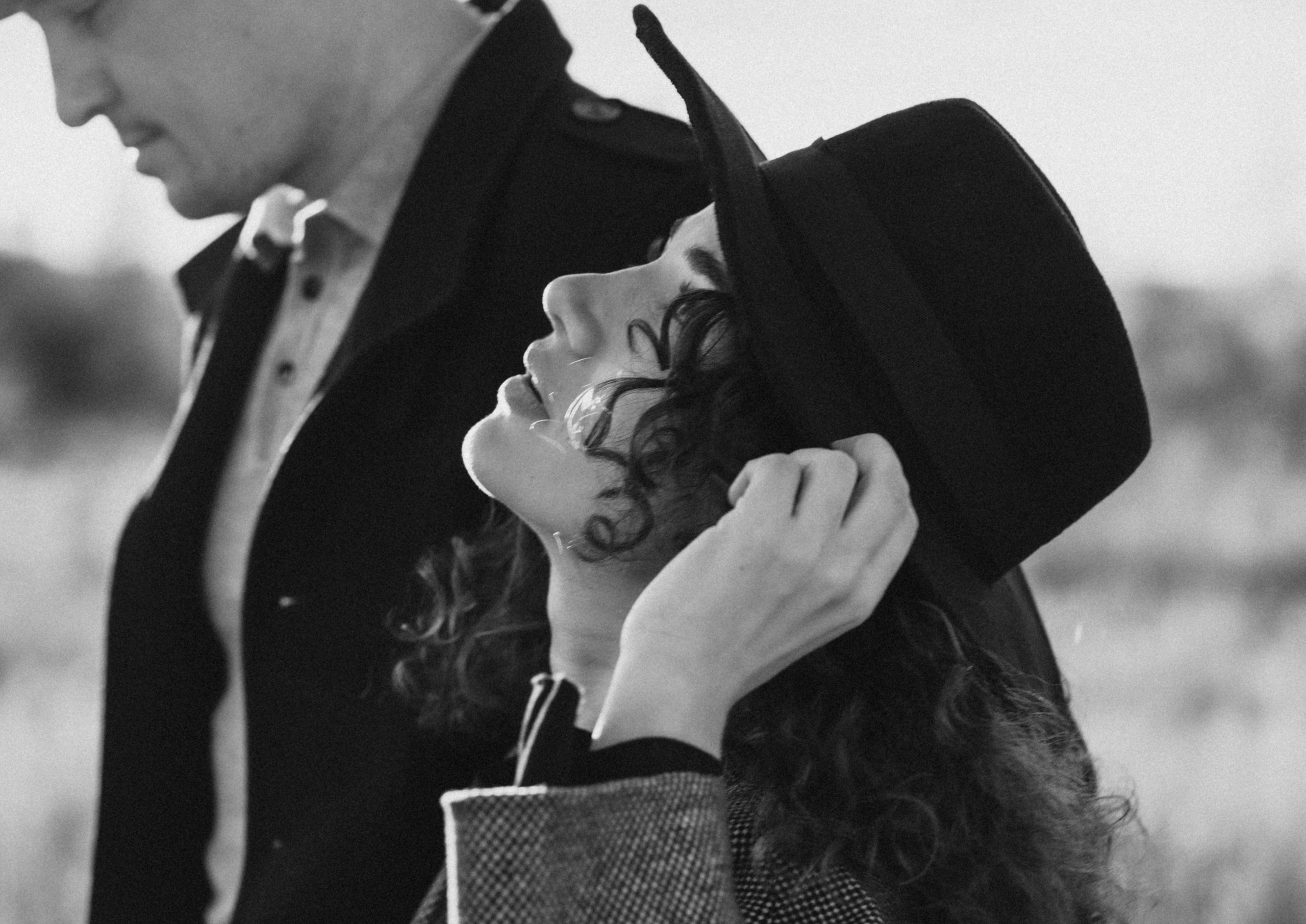 Не любить не возможно. Семейный фотограф в Калининграде Елена Глазунова