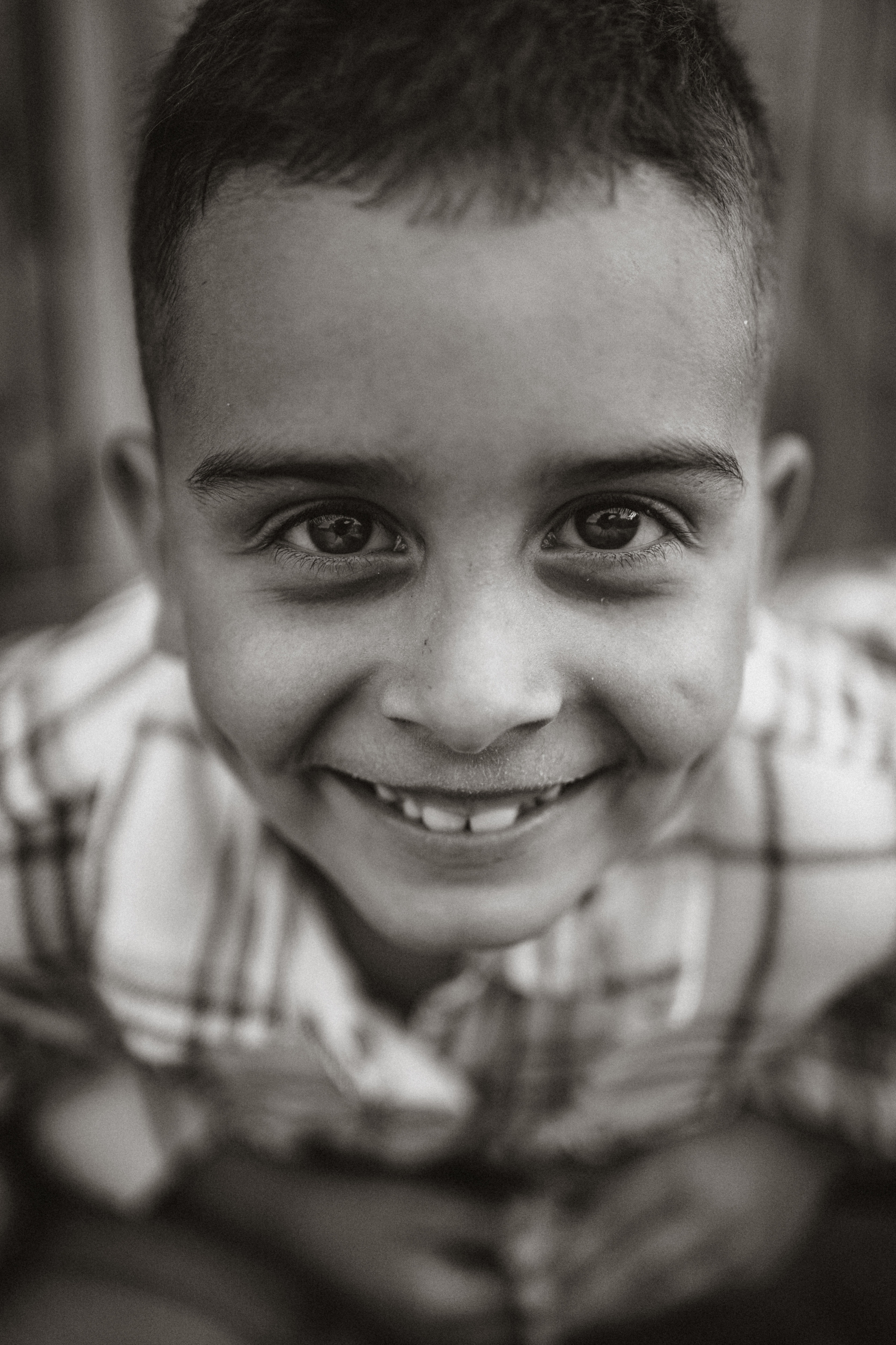 Батон хлеба на двоих. Семейный фотограф в Калининграде Елена Глазунова