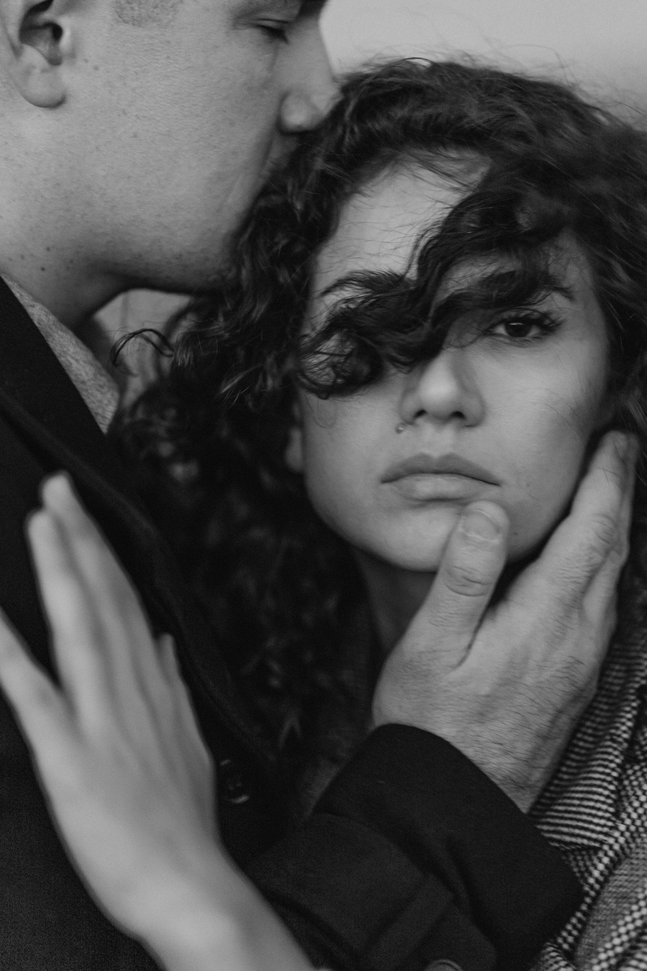 Не любить не возможно. Семейный фотограф в Калининграде Елена Глазунова