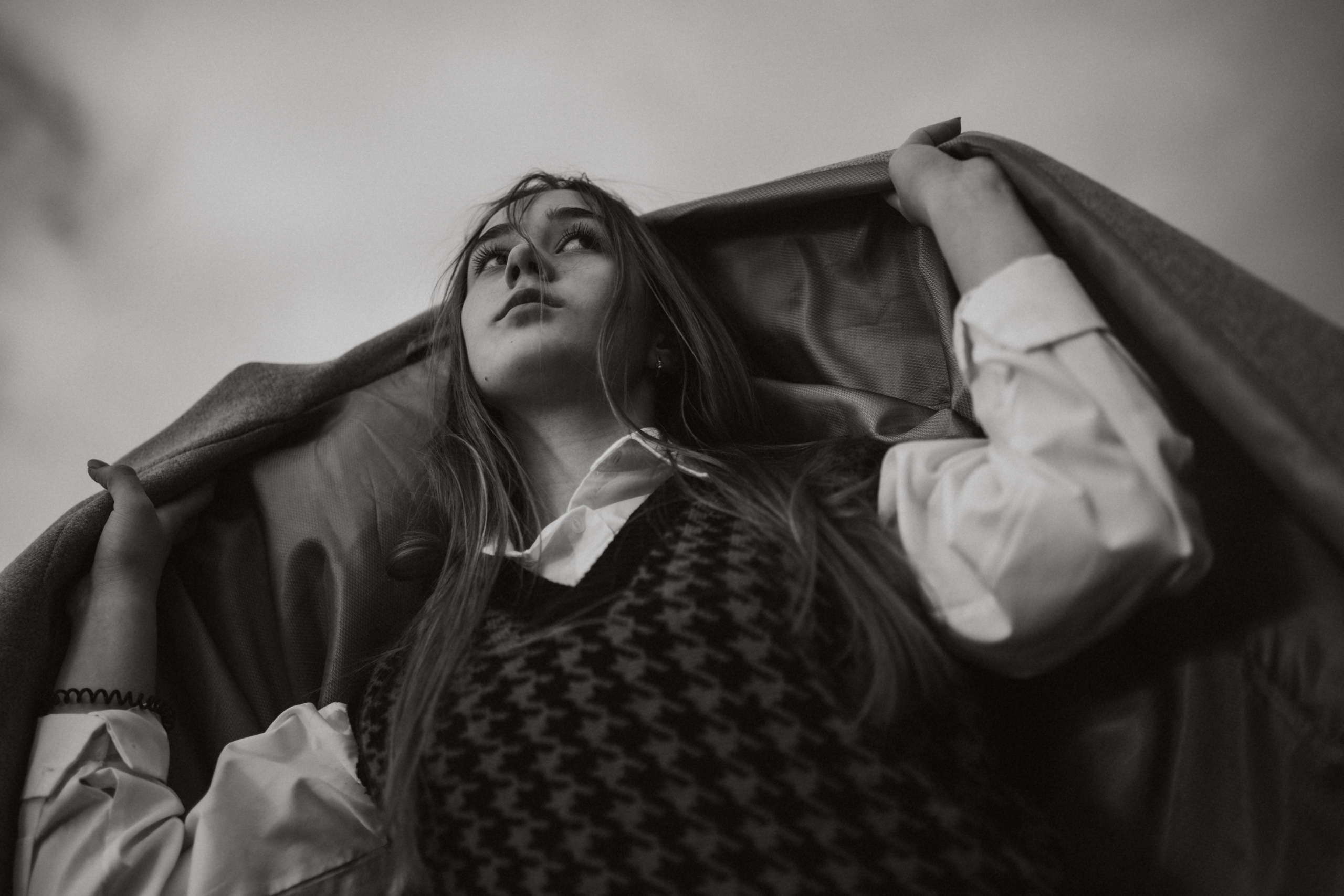 Алиса. Семейный фотограф в Калининграде Елена Глазунова