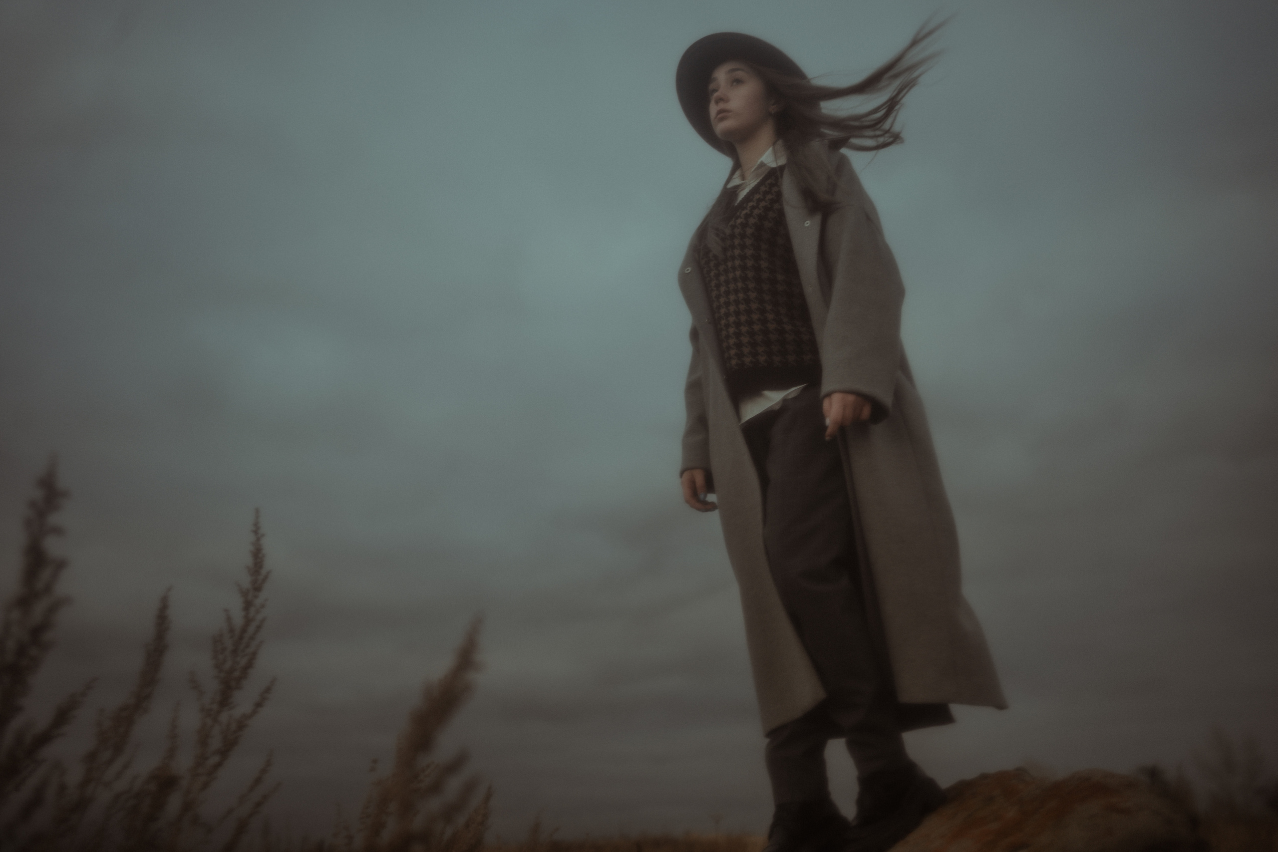 Алиса. Семейный фотограф в Калининграде Елена Глазунова