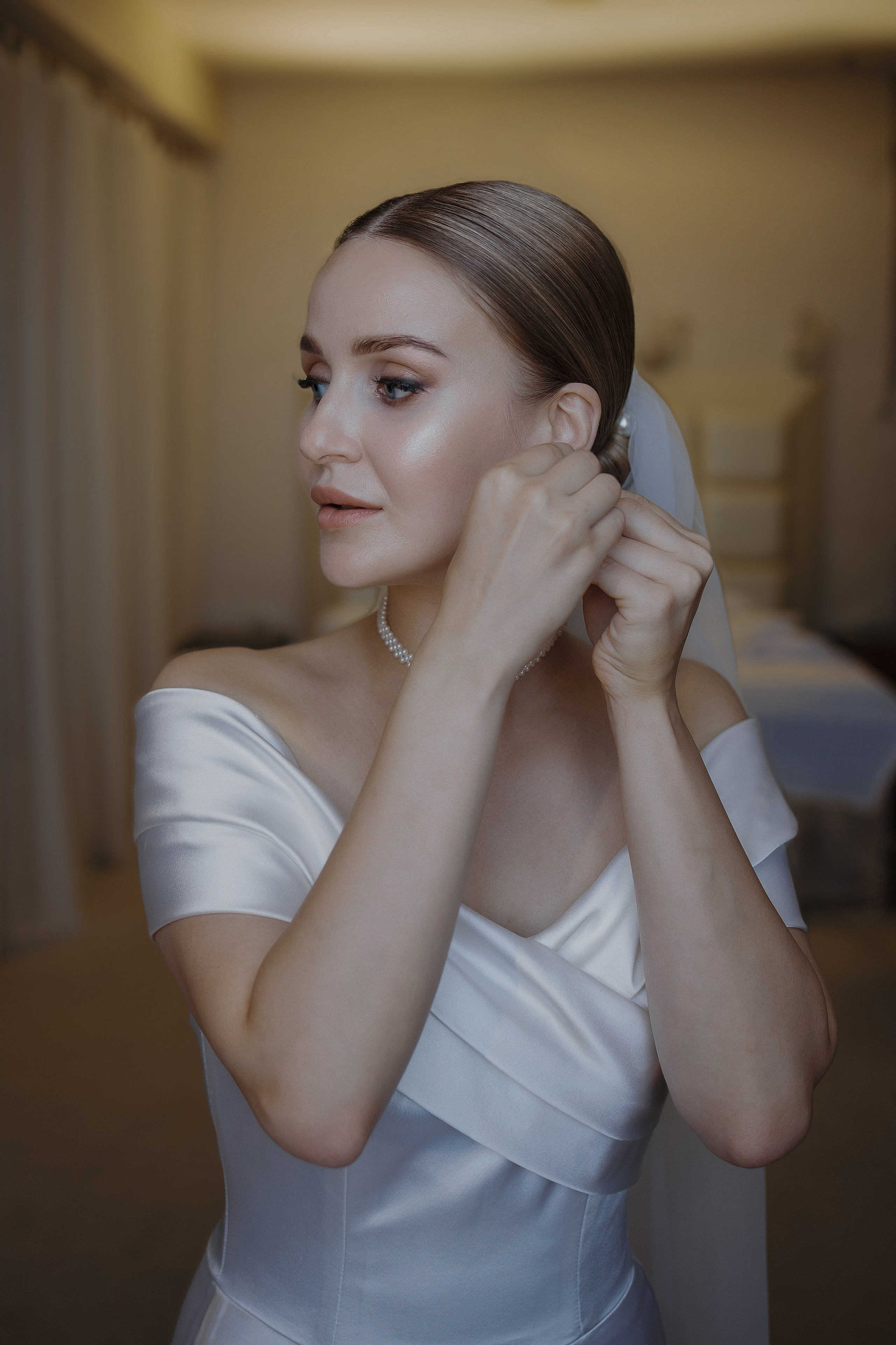 Свадебные серии. Photograph Svetlana Volkova