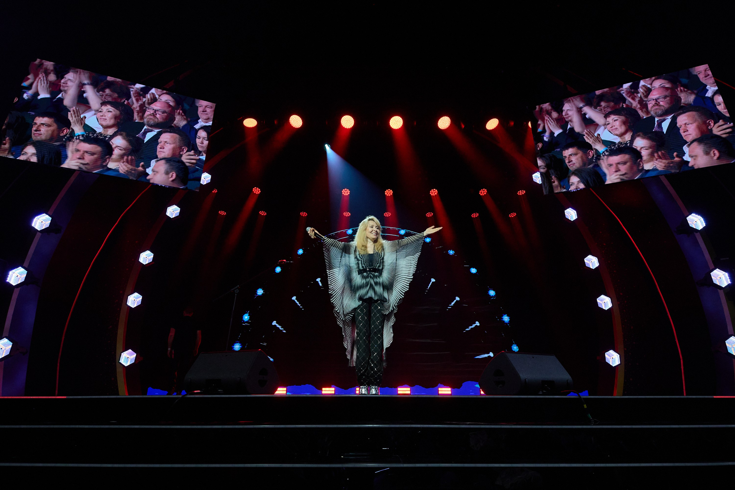 Репортаж. Бизнес-фотограф