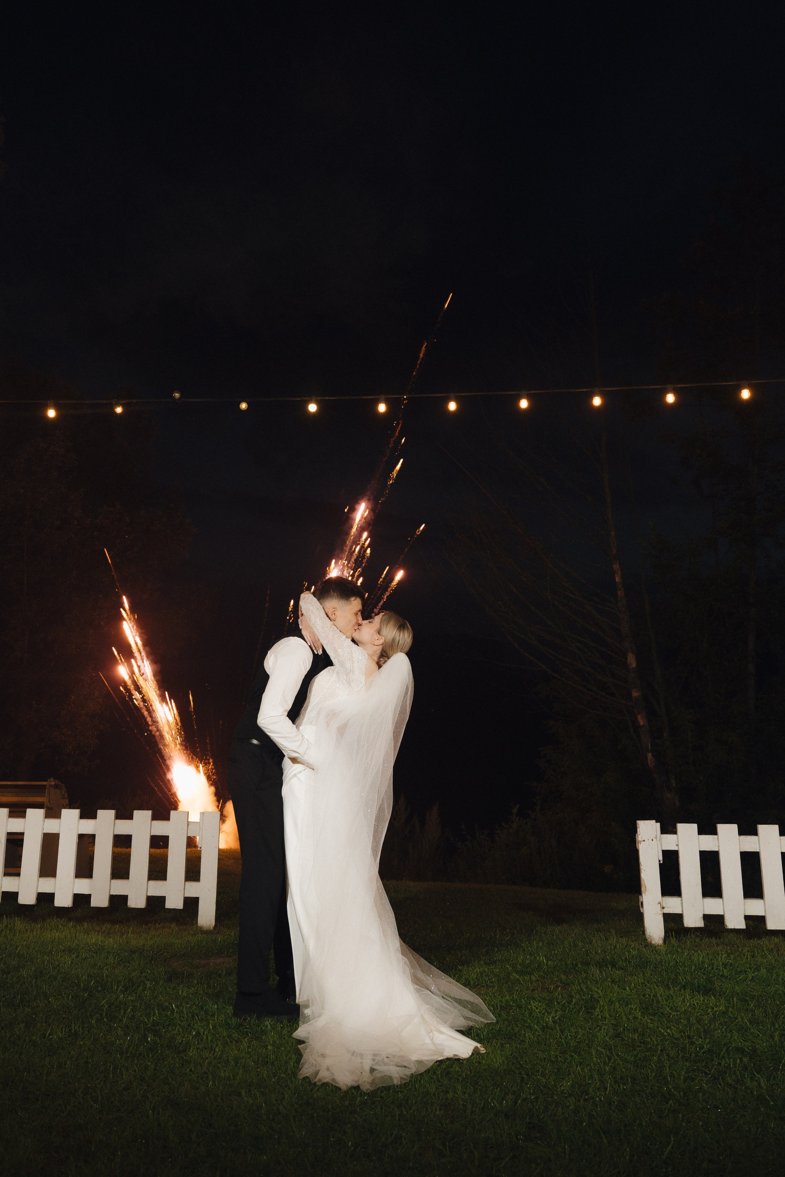 Павел & Елена. Свадебный фотограф и видеограф в Калуге | Анна Prednaznacheniee