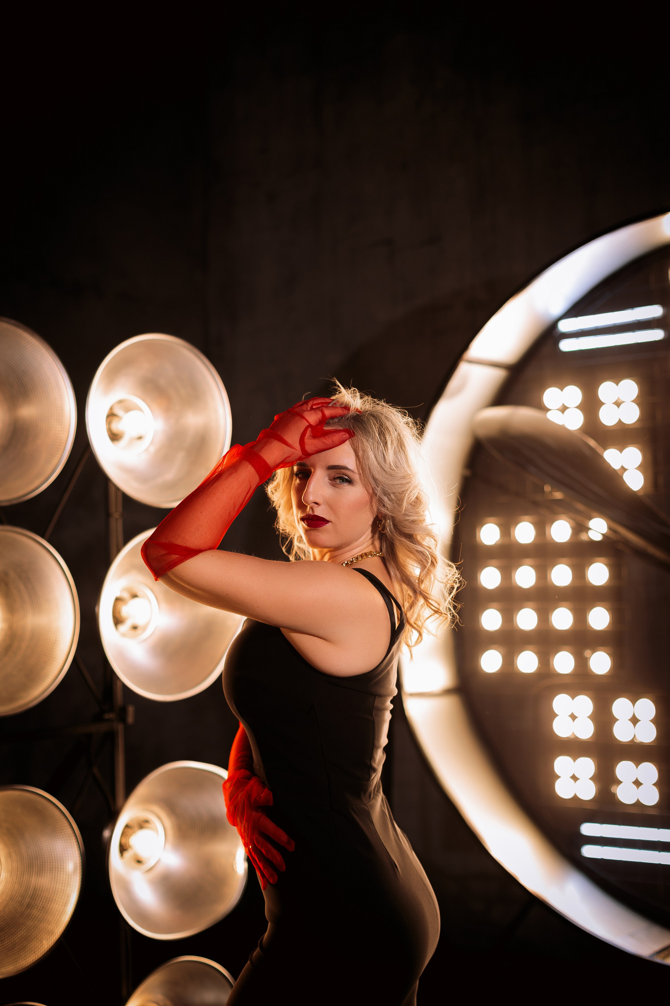 Личные съёмки женские. Индивидуальный фотограф Новосибирск Настя