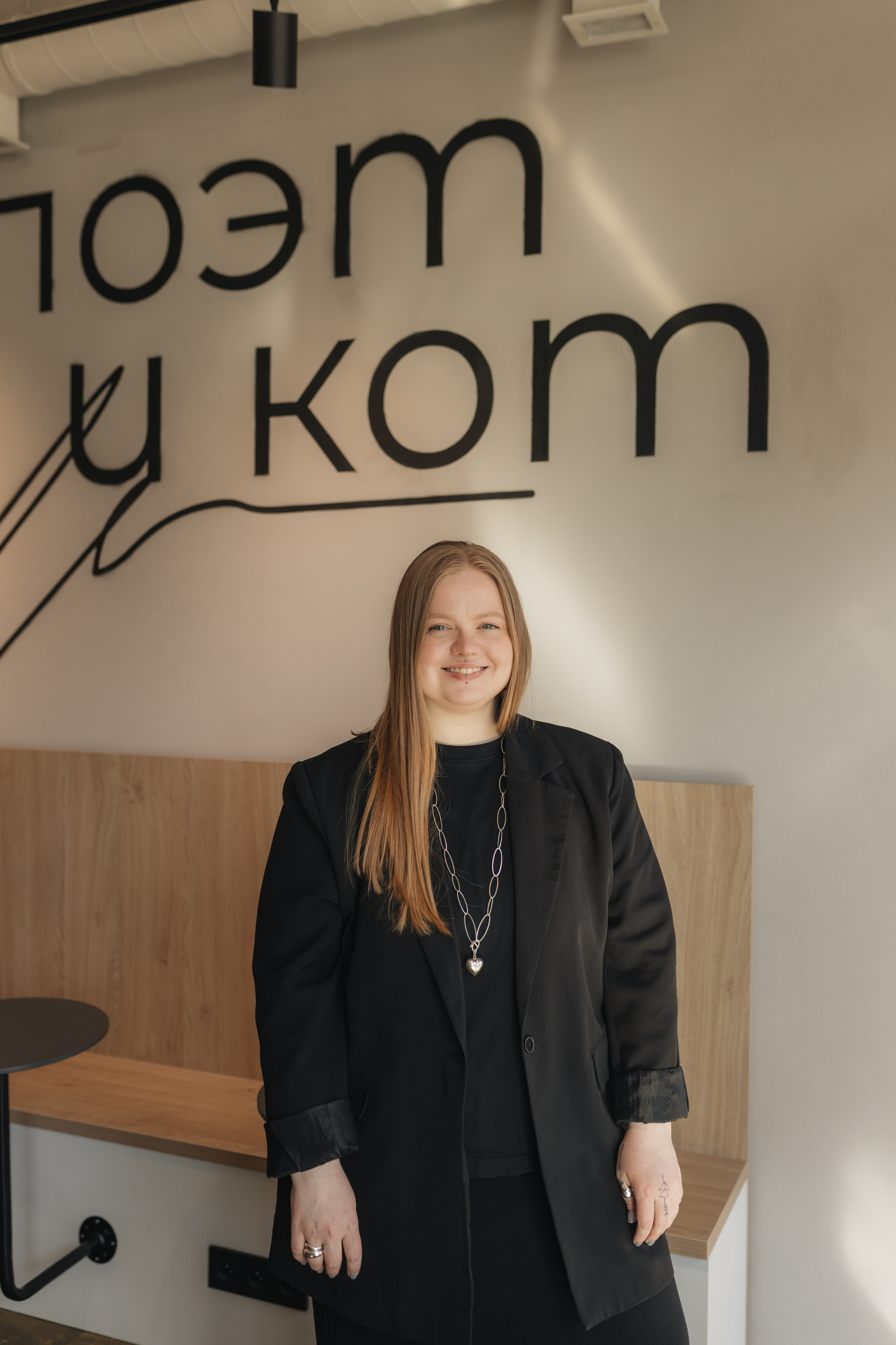 Бизнес завтрак, бизнес встреча. Индивидуальный фотограф Новосибирск Настя