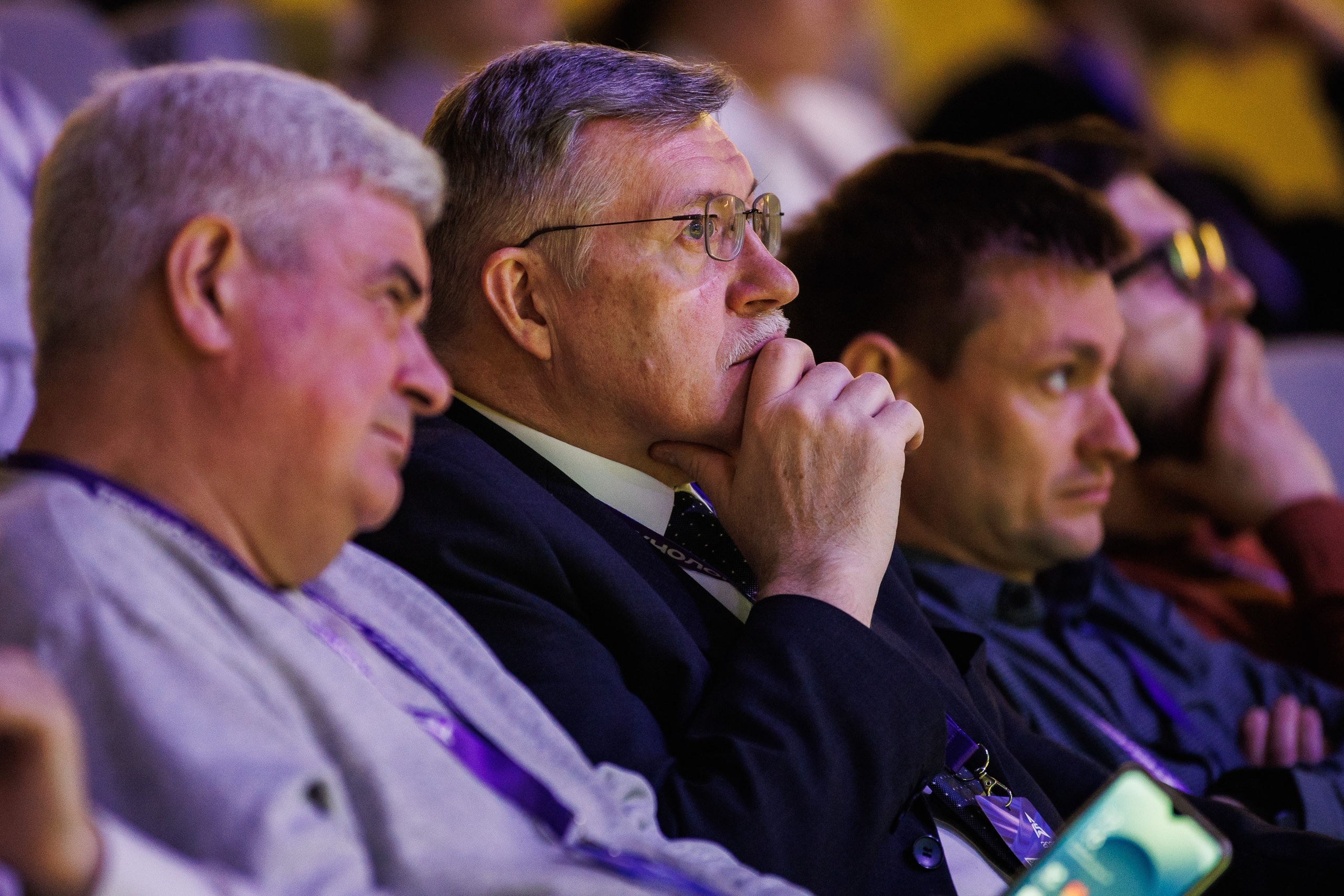 Конференция Технологии Геоскана 2026. Photographer Danil Aykin