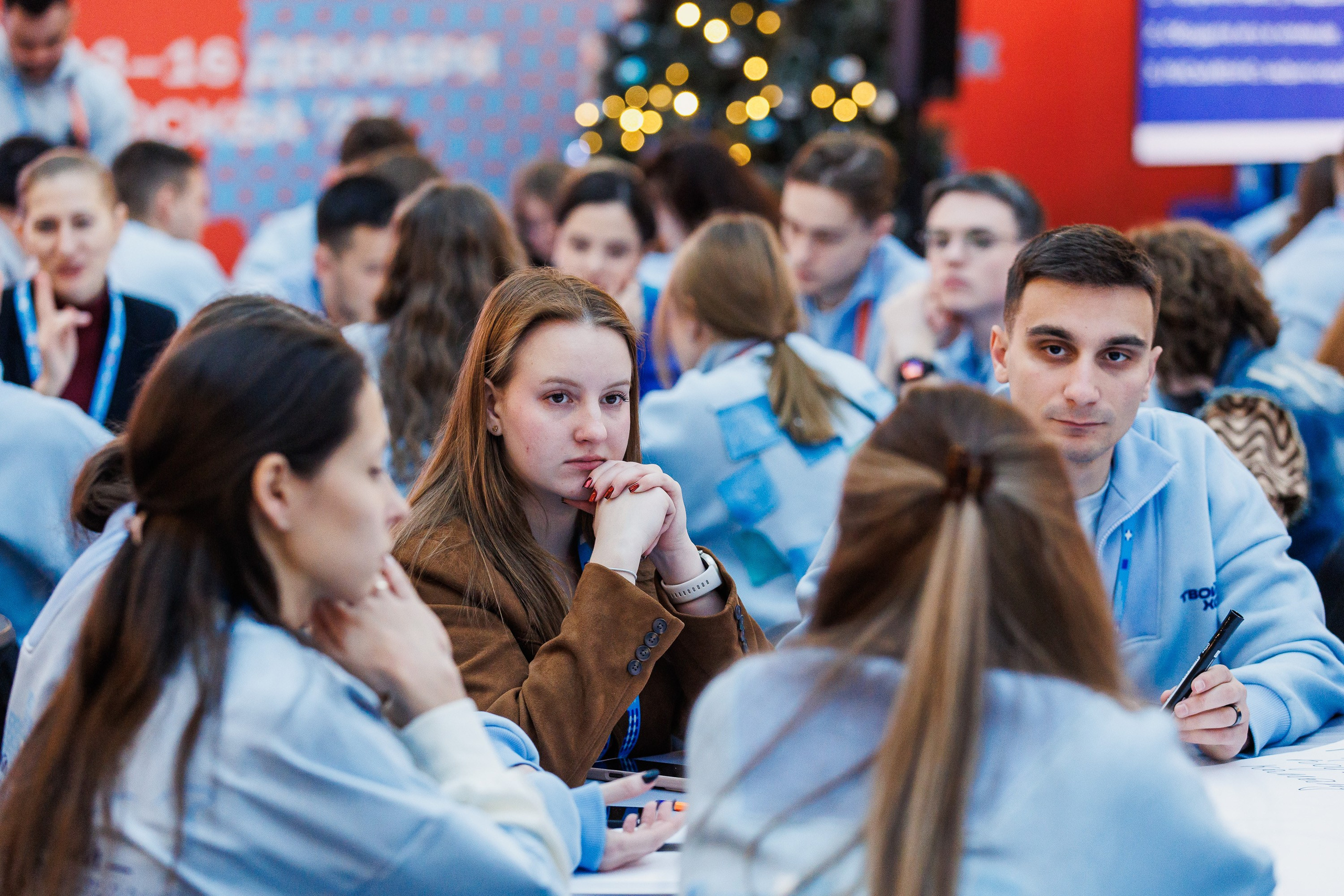 Твой Ход 2025. Photographer Danil Aykin