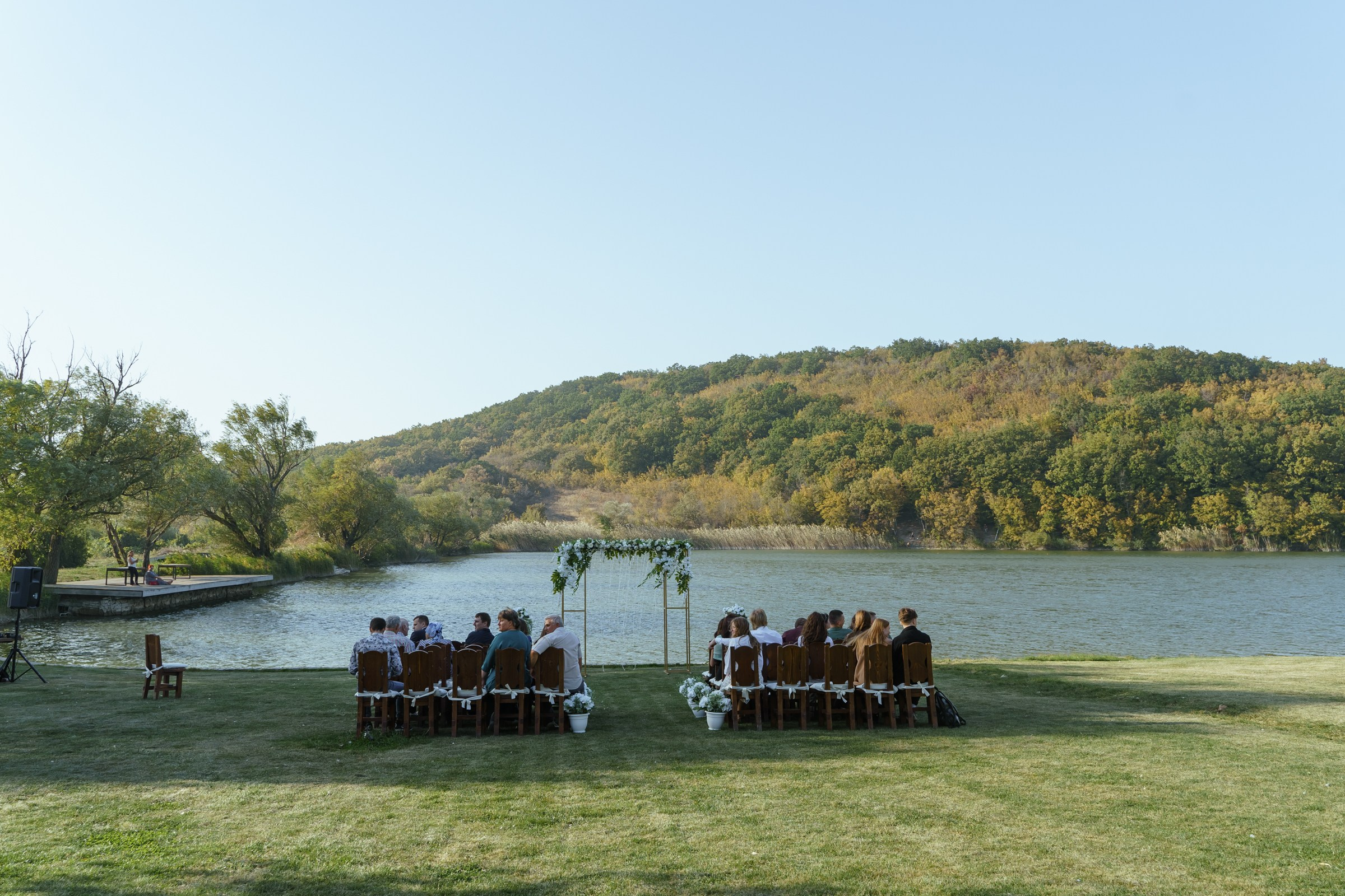 Усадьба Семигорье. Свадебный Фотограф в Краснодаре и всему Краснодарскому Краю