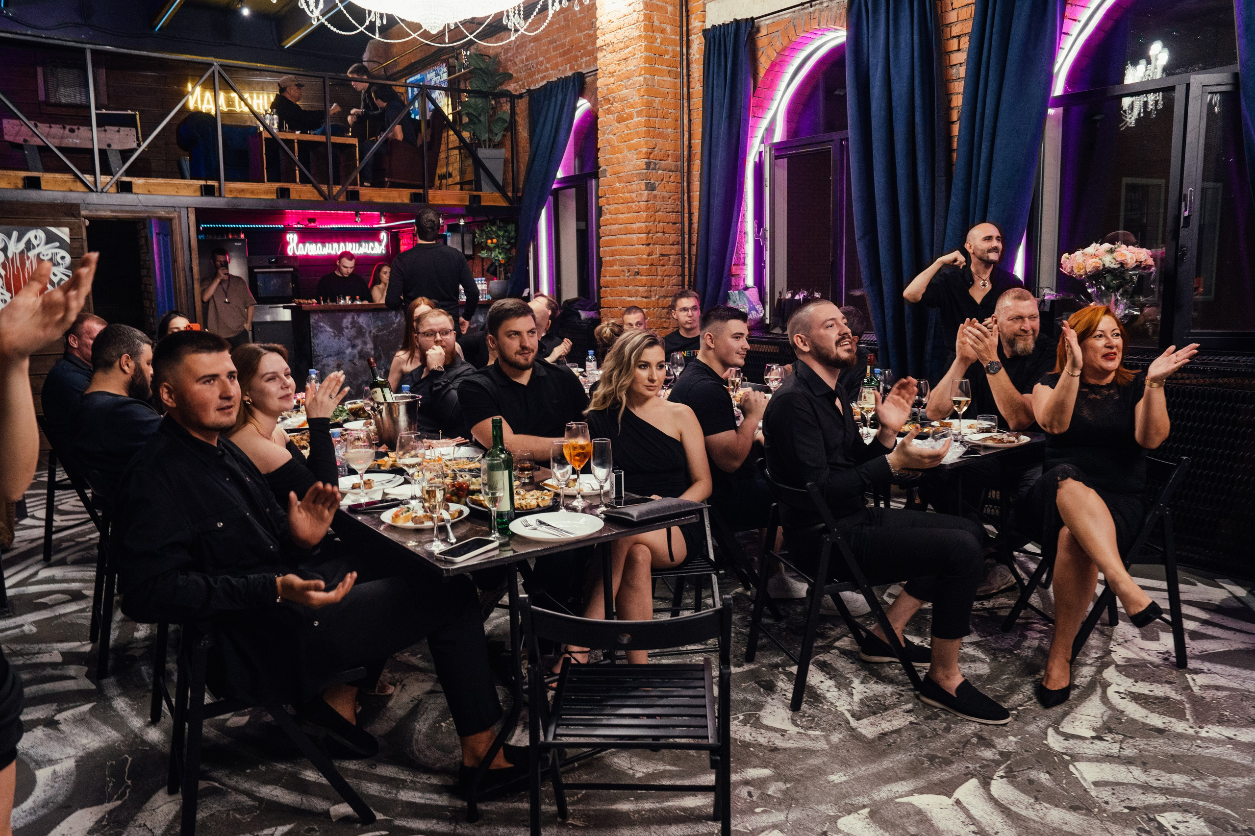 Мероприятие. Анастасия Профессиональный фотограф в Москве