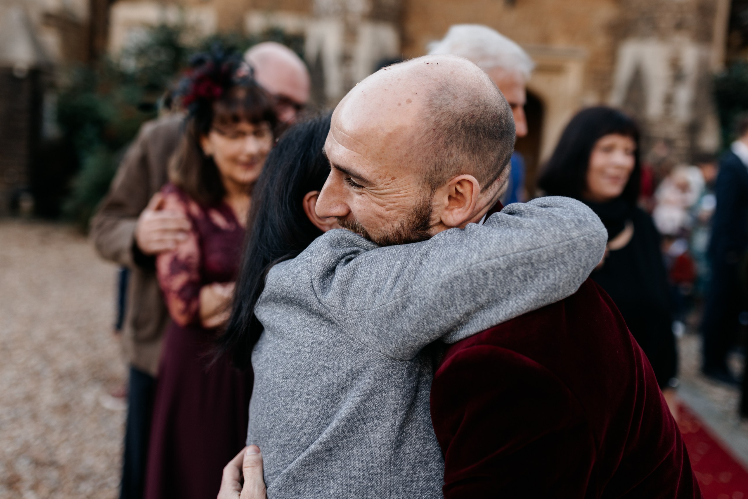 Hartsfield Manor Wedding. Moments Catchers — Wedding Photography & Video Duo in London