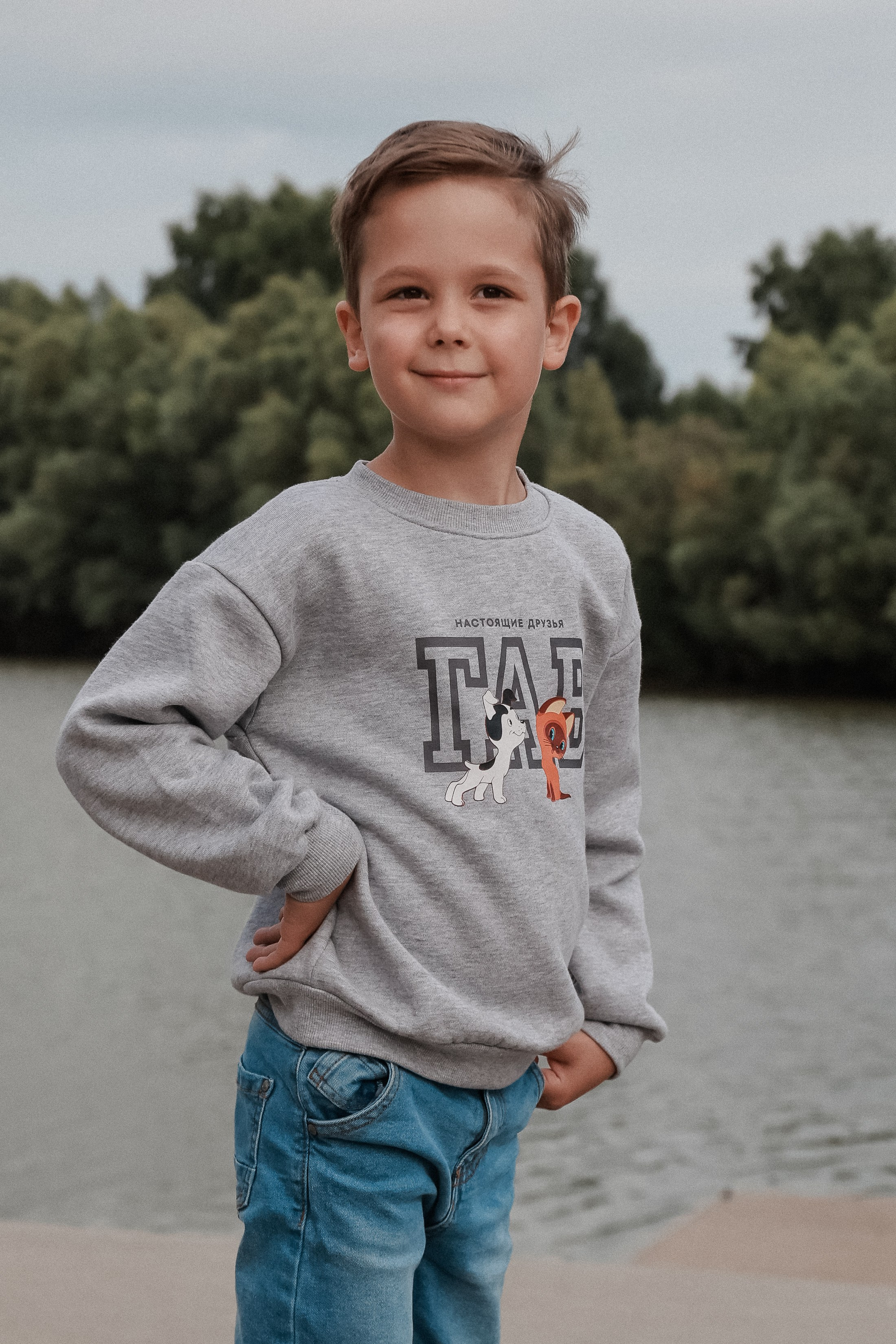 Семейные фотосессии. Фотограф Юлия Мальцева