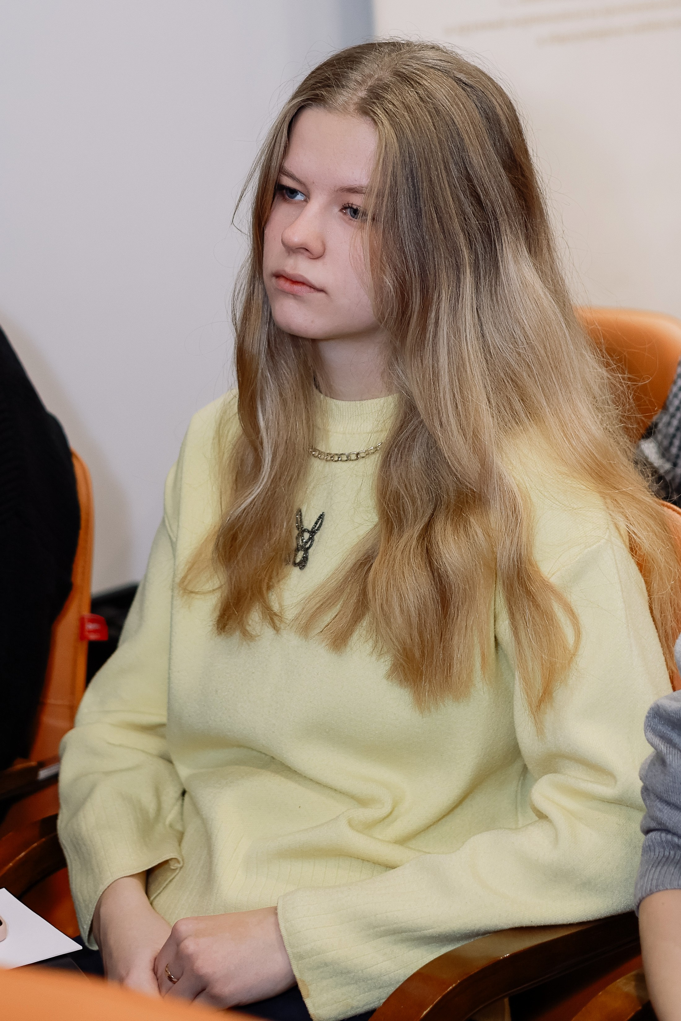 Интенсив Прорывные продажи. Фотограф Юлия Мальцева