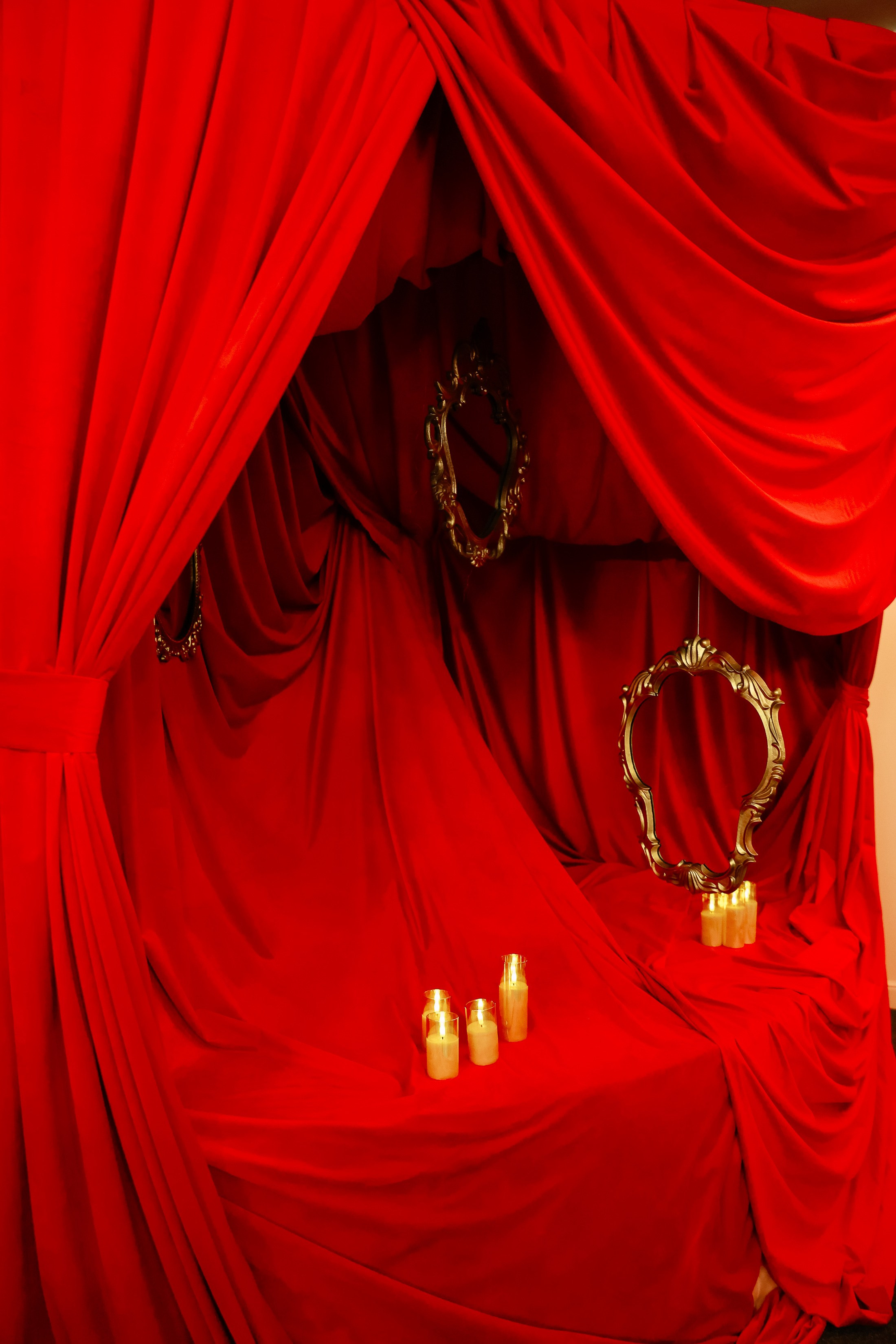 Бизнес — Стендап. Фотограф Юлия Мальцева