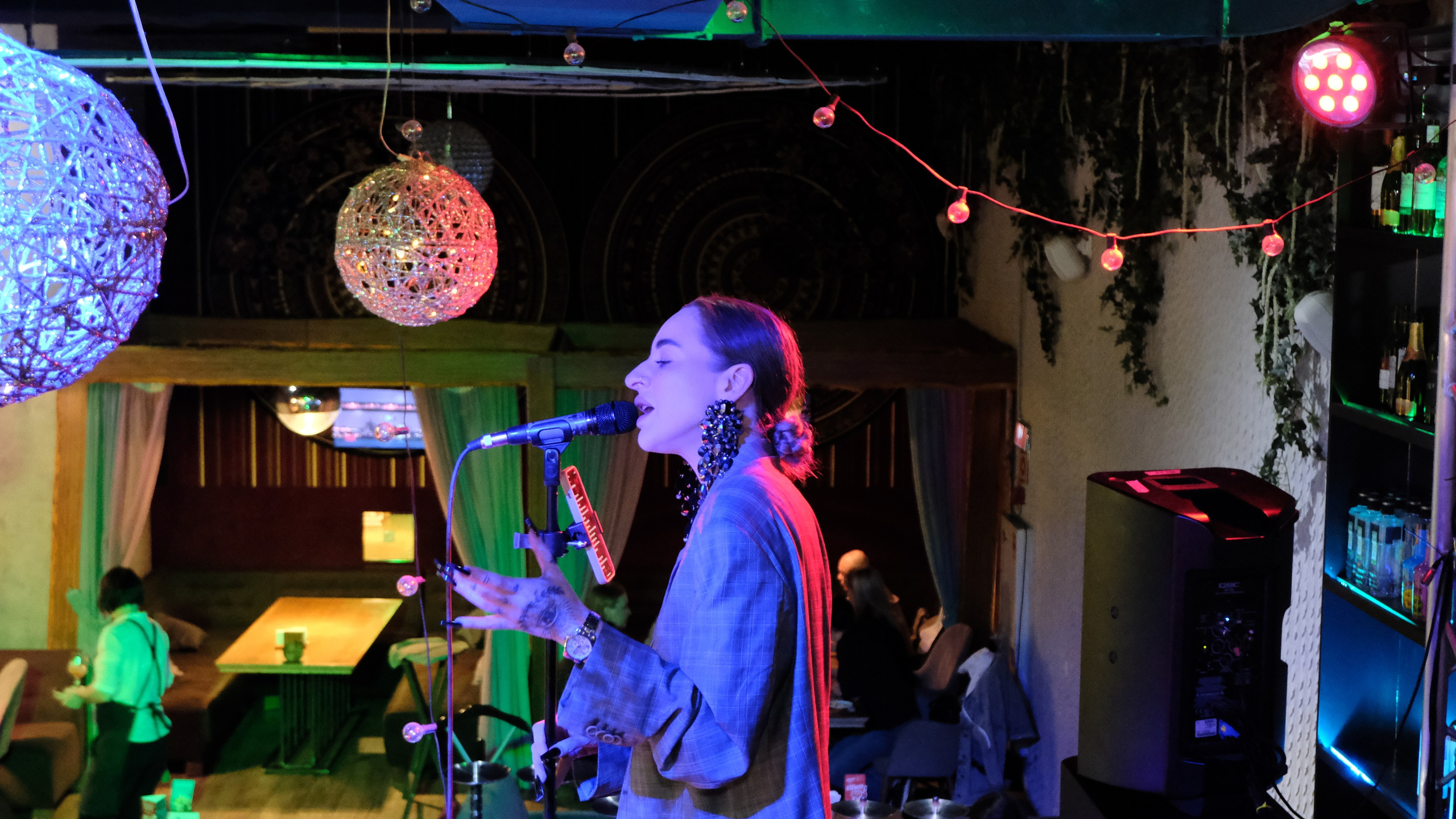 Фото портрет. Фотограф и видеограф Апокина Мария Москва