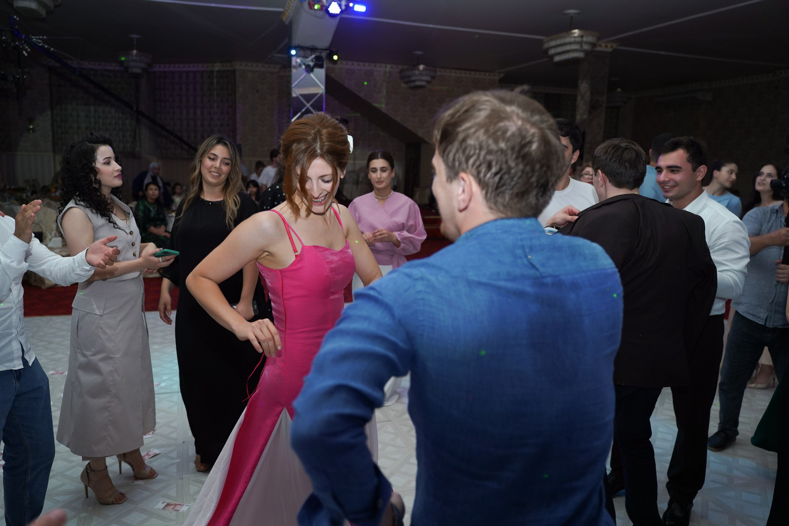 Сая. Амина Абасова — индивидуальный фотограф в Махачкале, Дагестан