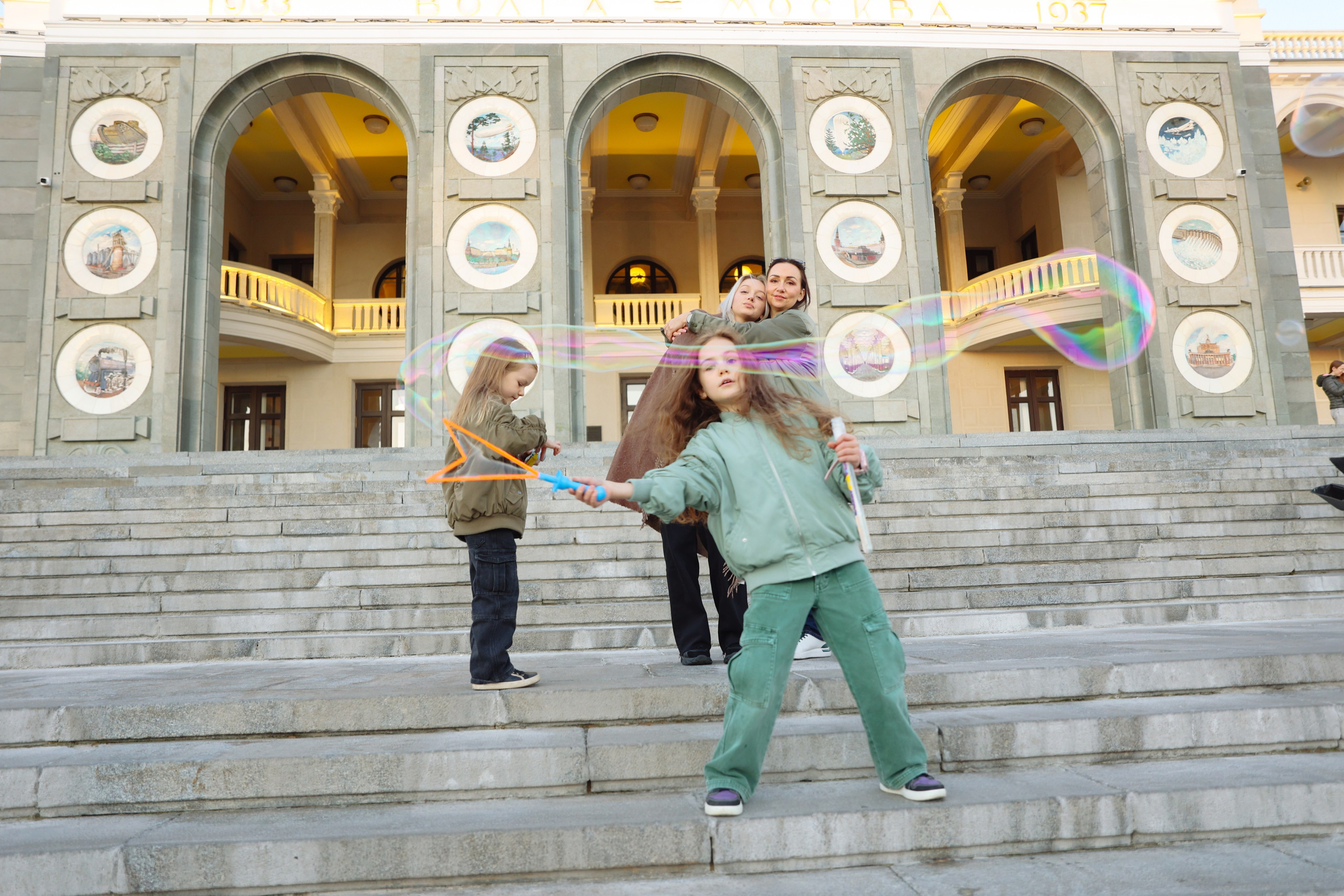 Alena-band. Главная