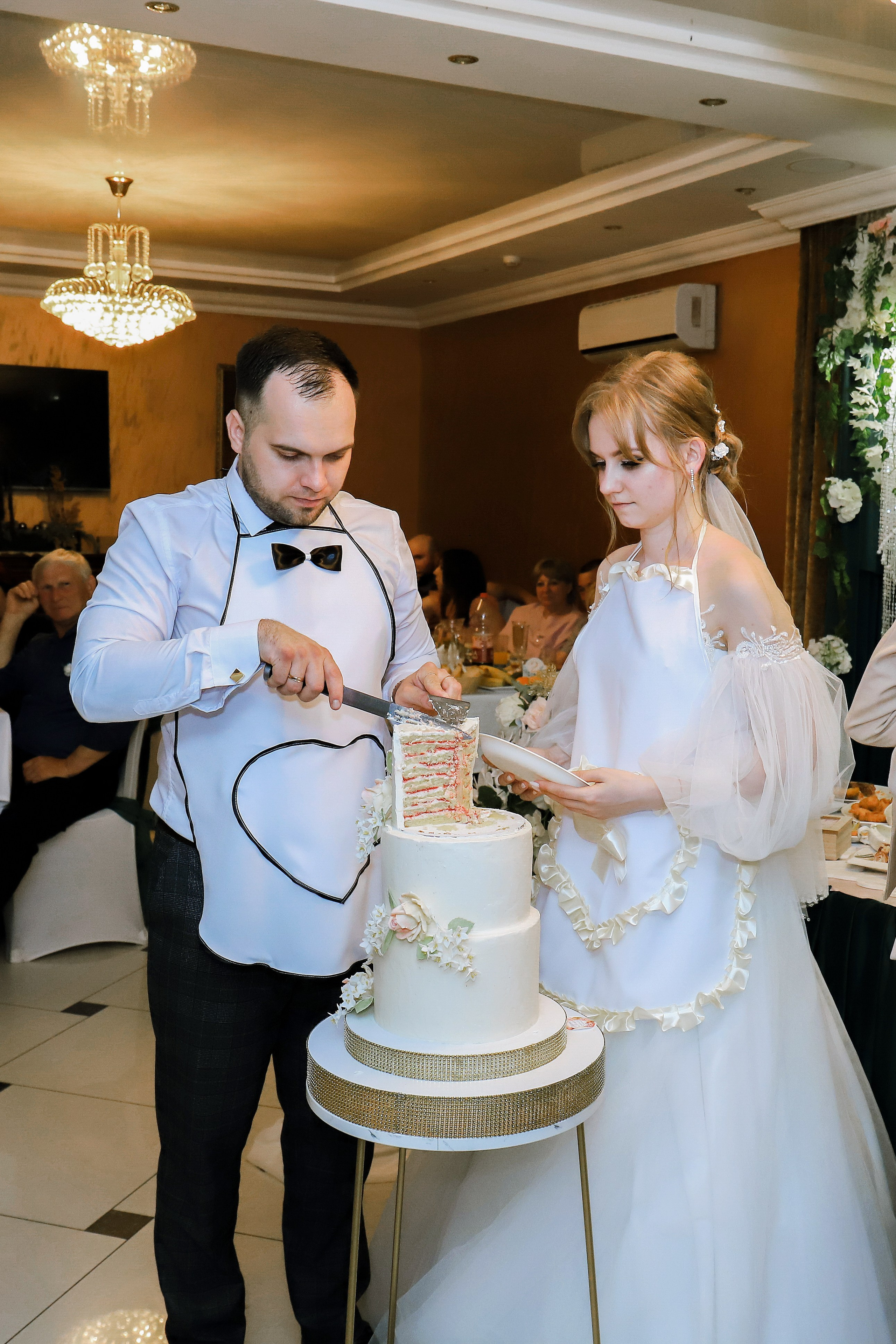 Видеограф и Фотограф на свадьбу в Краснодаре