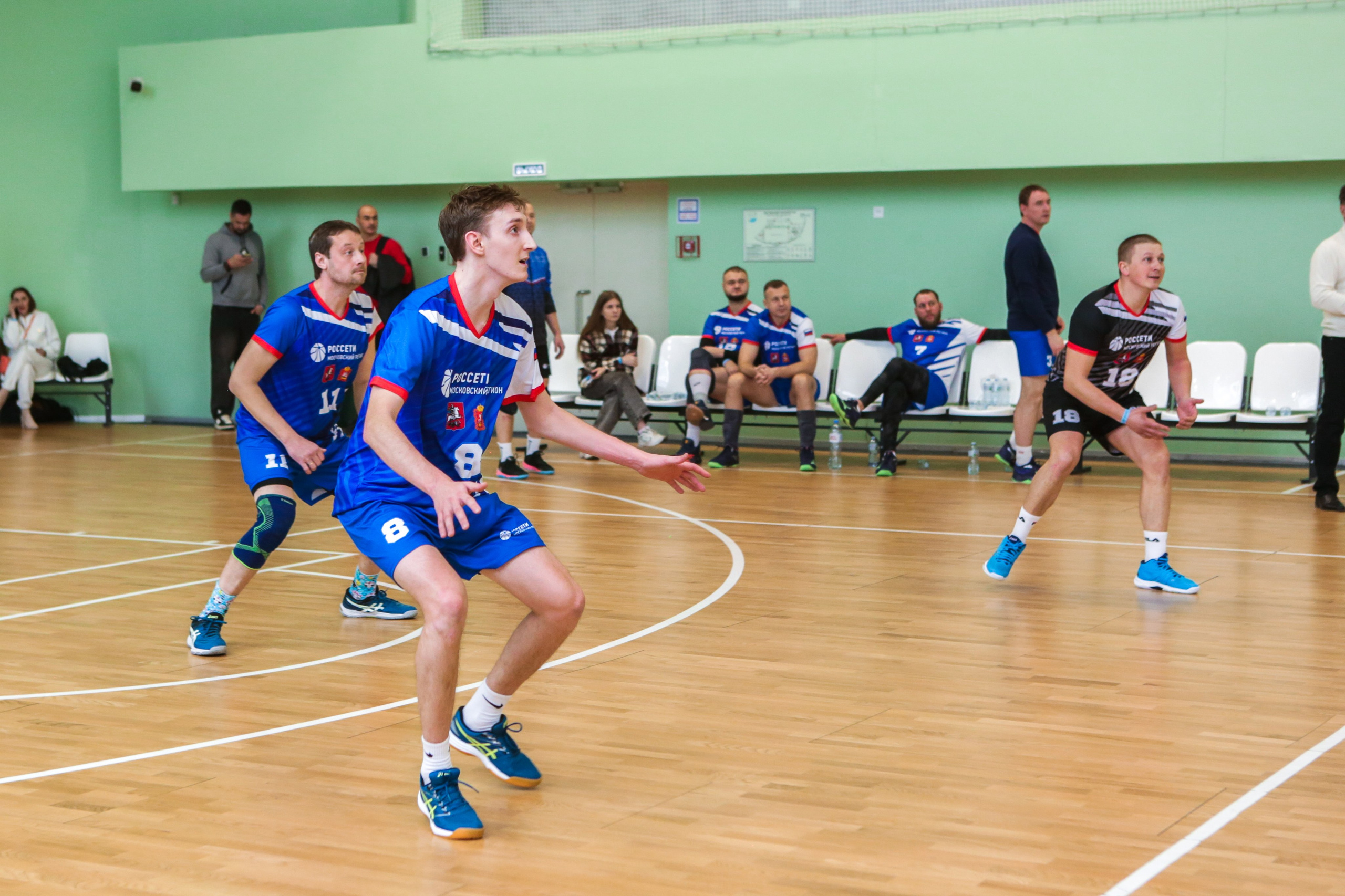 Волейбол. Репортажный, семейный, свадебный, портретный фотограф