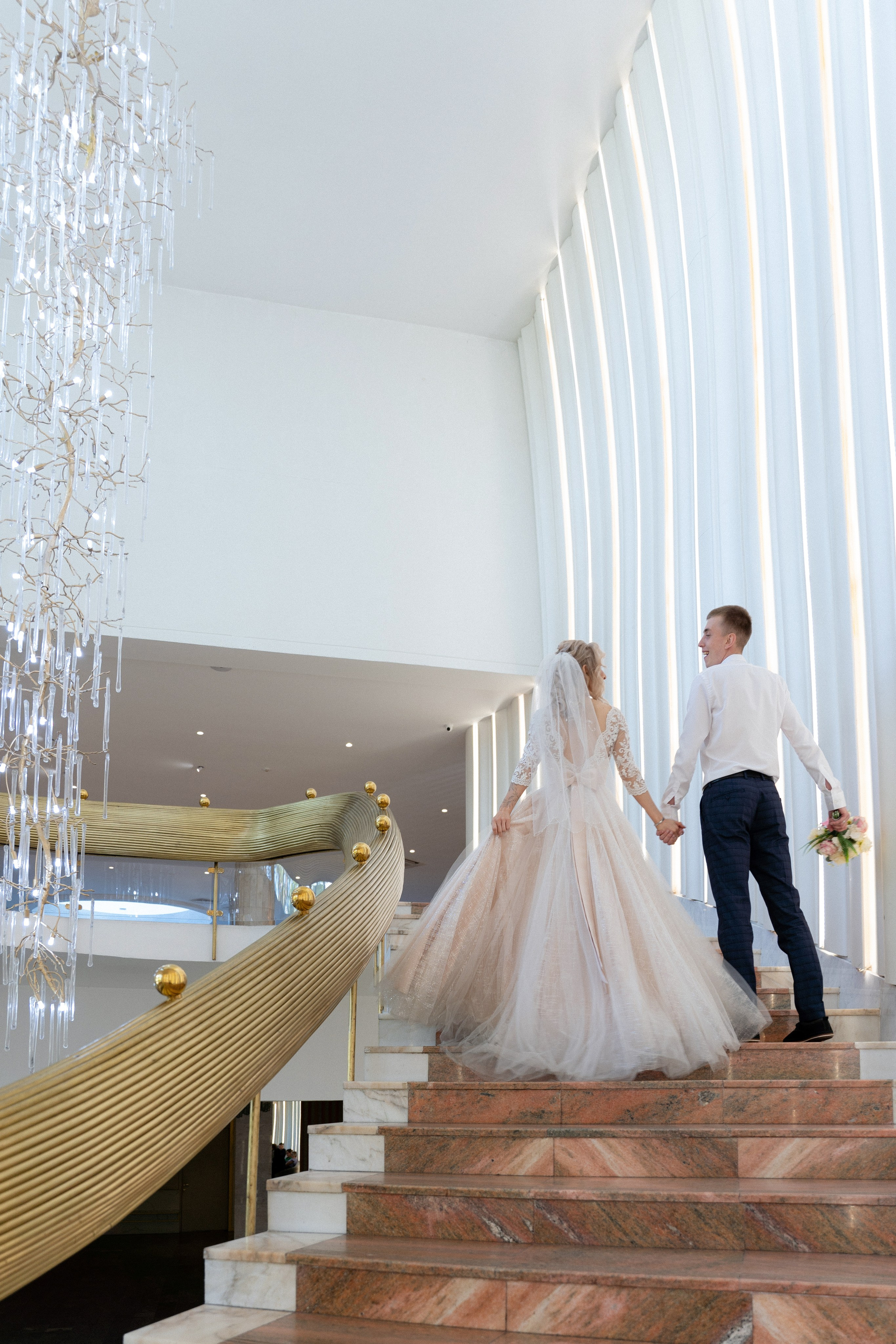 Александра и Максим. Анастасия Антипинская — профессиональный фотограф в Хабаровске