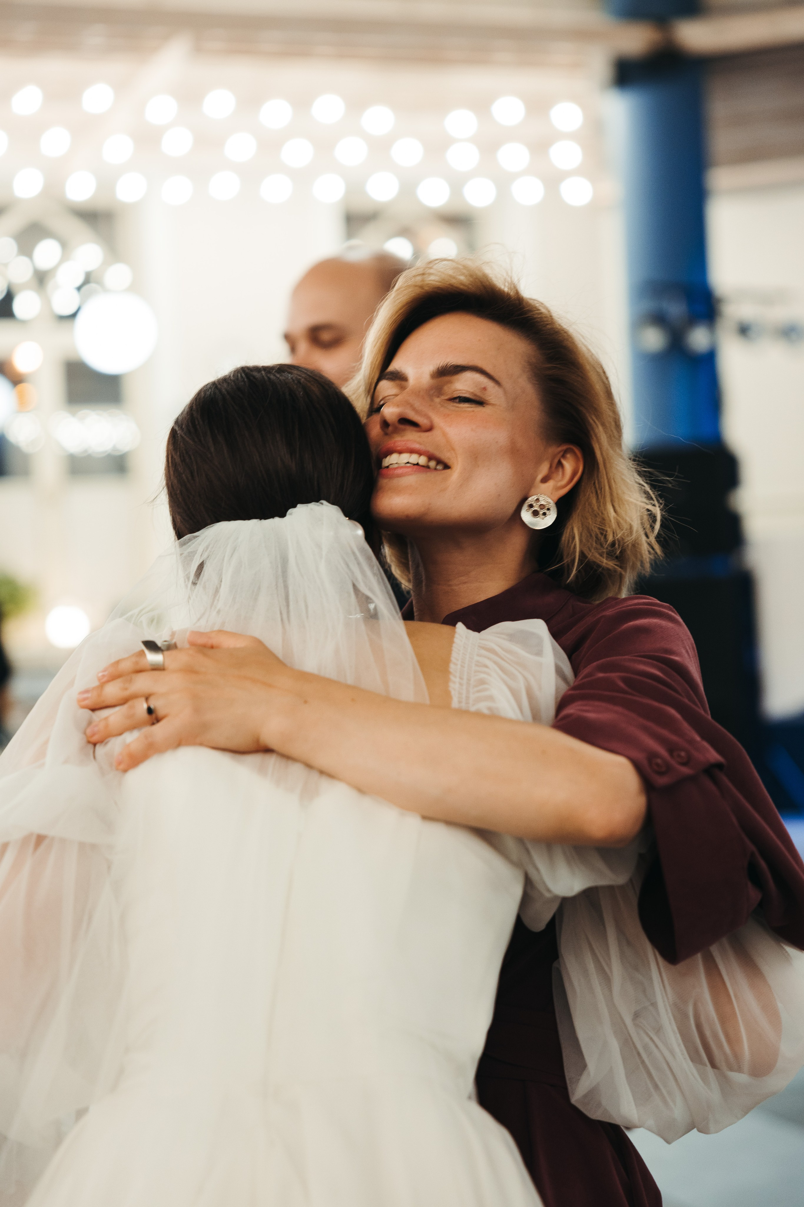 Свадебная фотосессия в парке Царицыно, Банкет в ресторане Пантеон. Свадебный фотограф Москва Анастасия Храмова